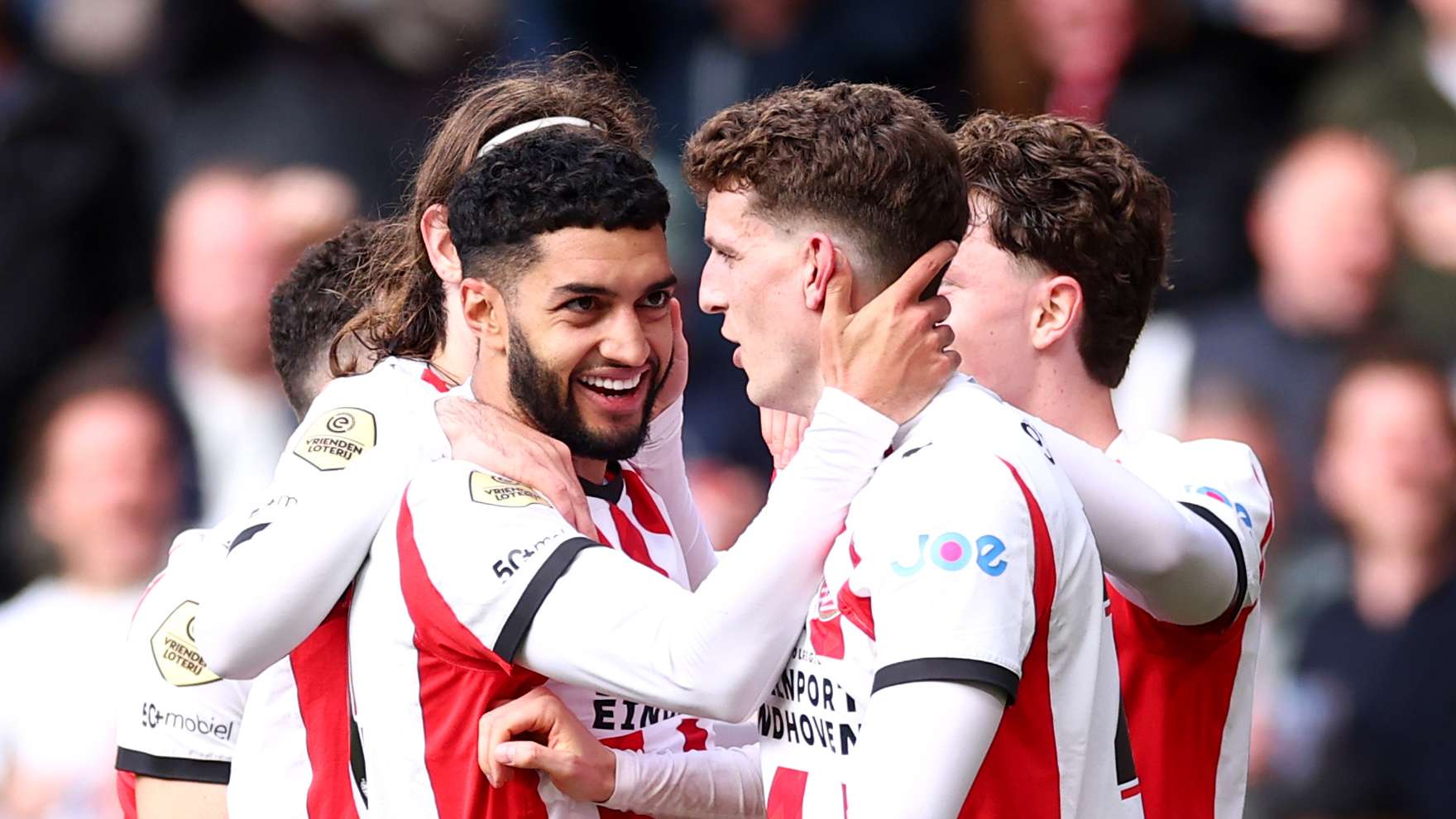 Moroccan Star Shines as PSV Eindhoven Beat Utrecht 4-3