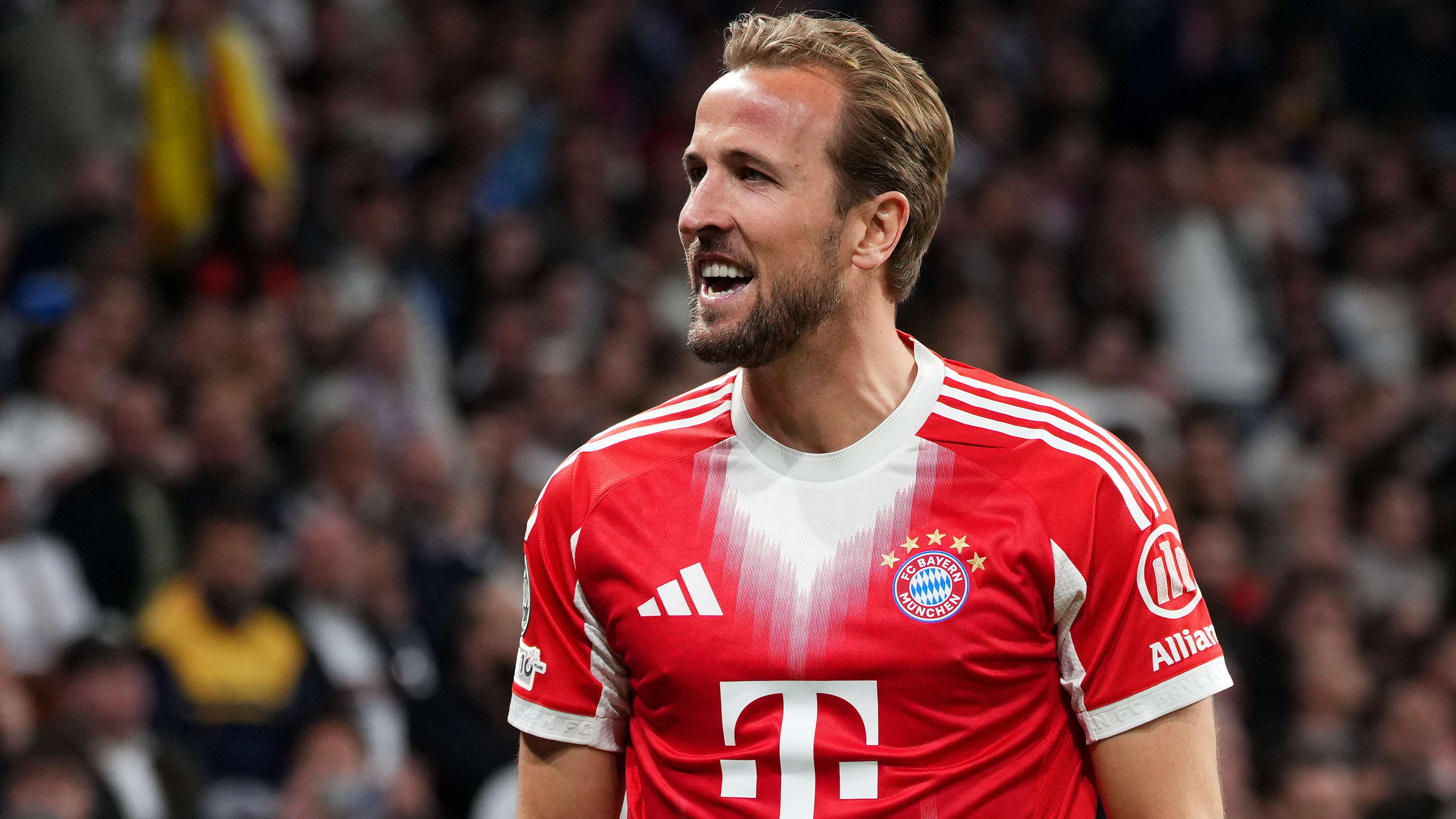 Harry Kane's £20m Mansion Near Chelsea's Training Ground