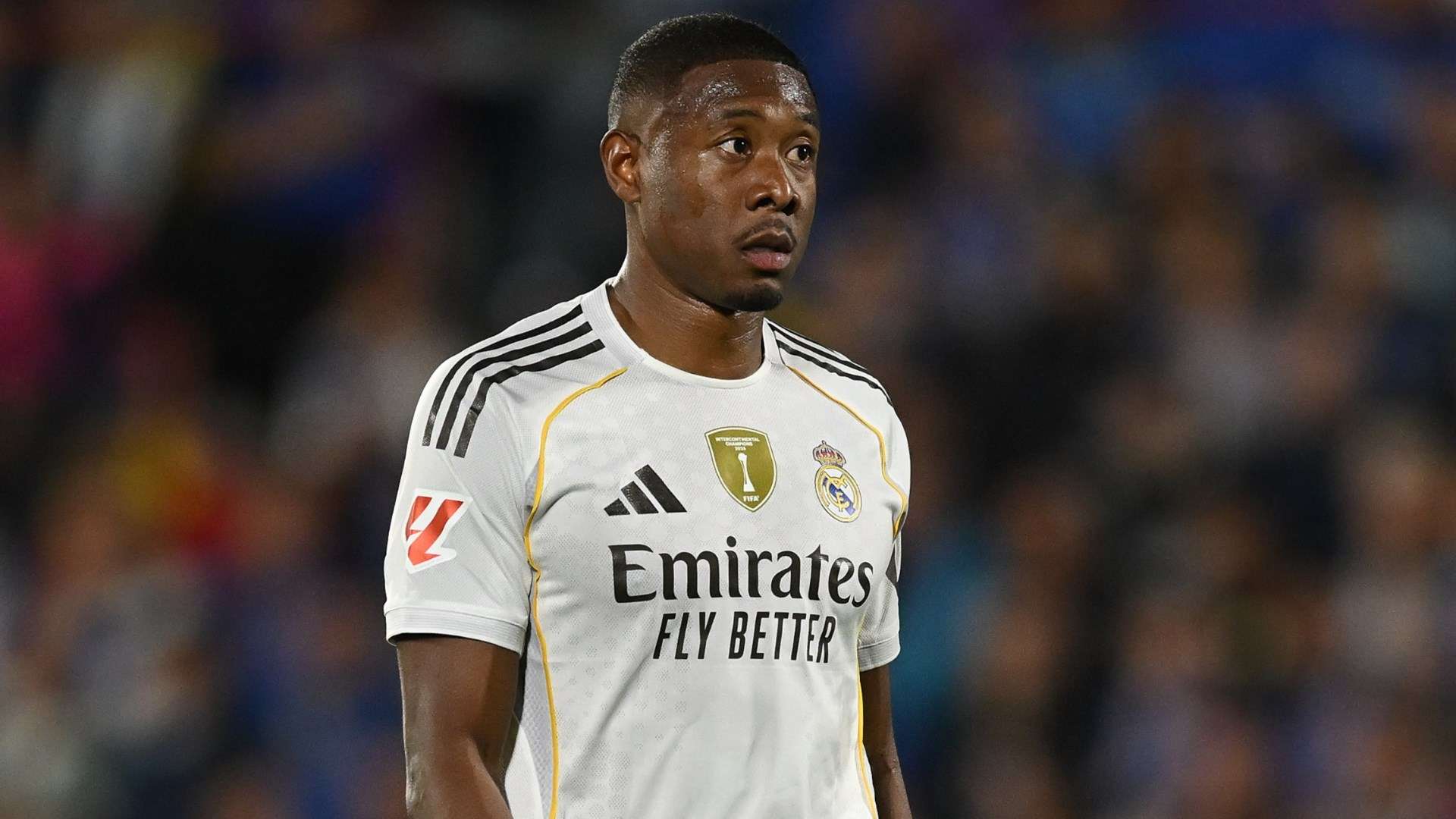 David Alaba's Agent in Talks with Top Clubs