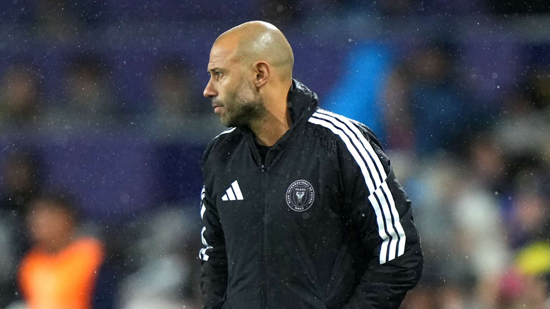 Mascherano Steps Down as Inter Miami Head Coach