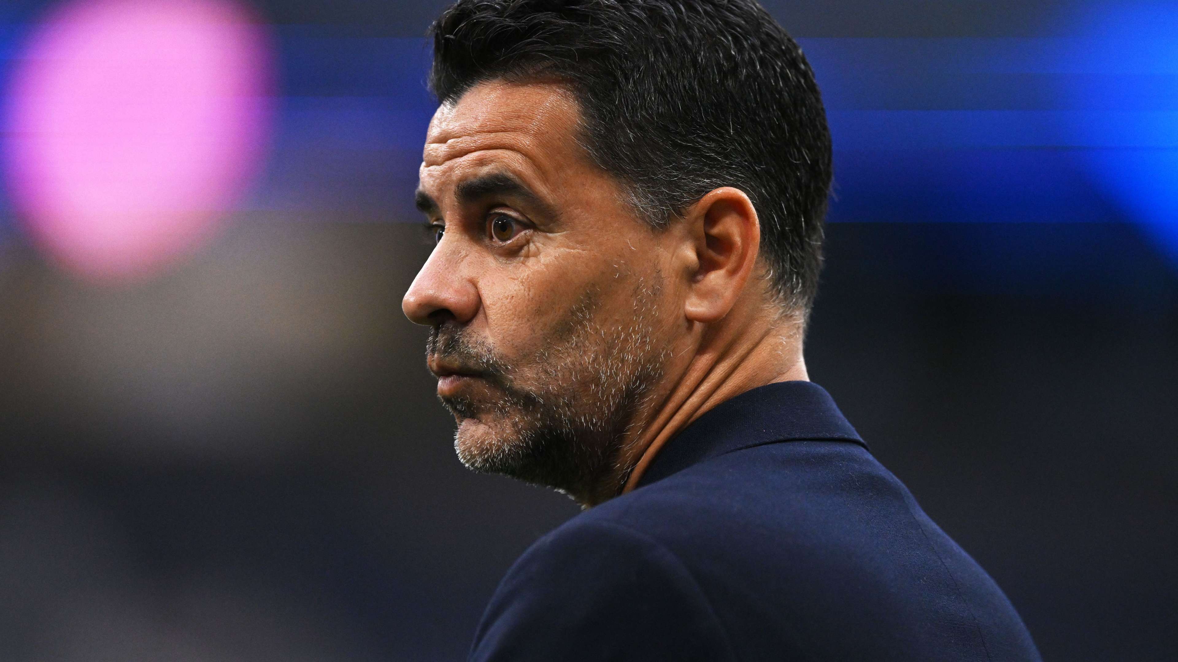 Girona Manager Reacts to Mbappé Controversy After 1-1 Draw