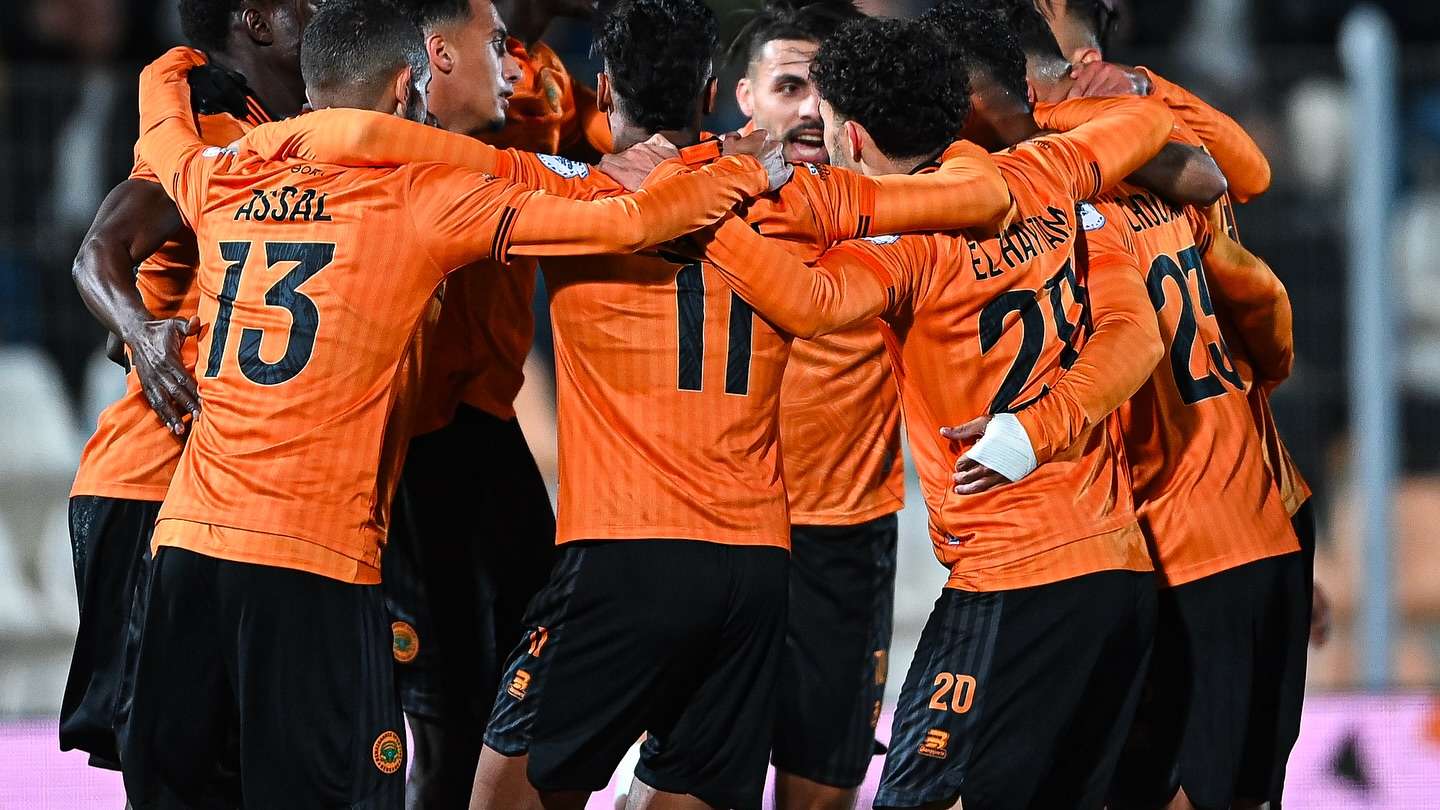 Al-Hilal's CAF Complaint Against Renaissance Berkane: What's Next?