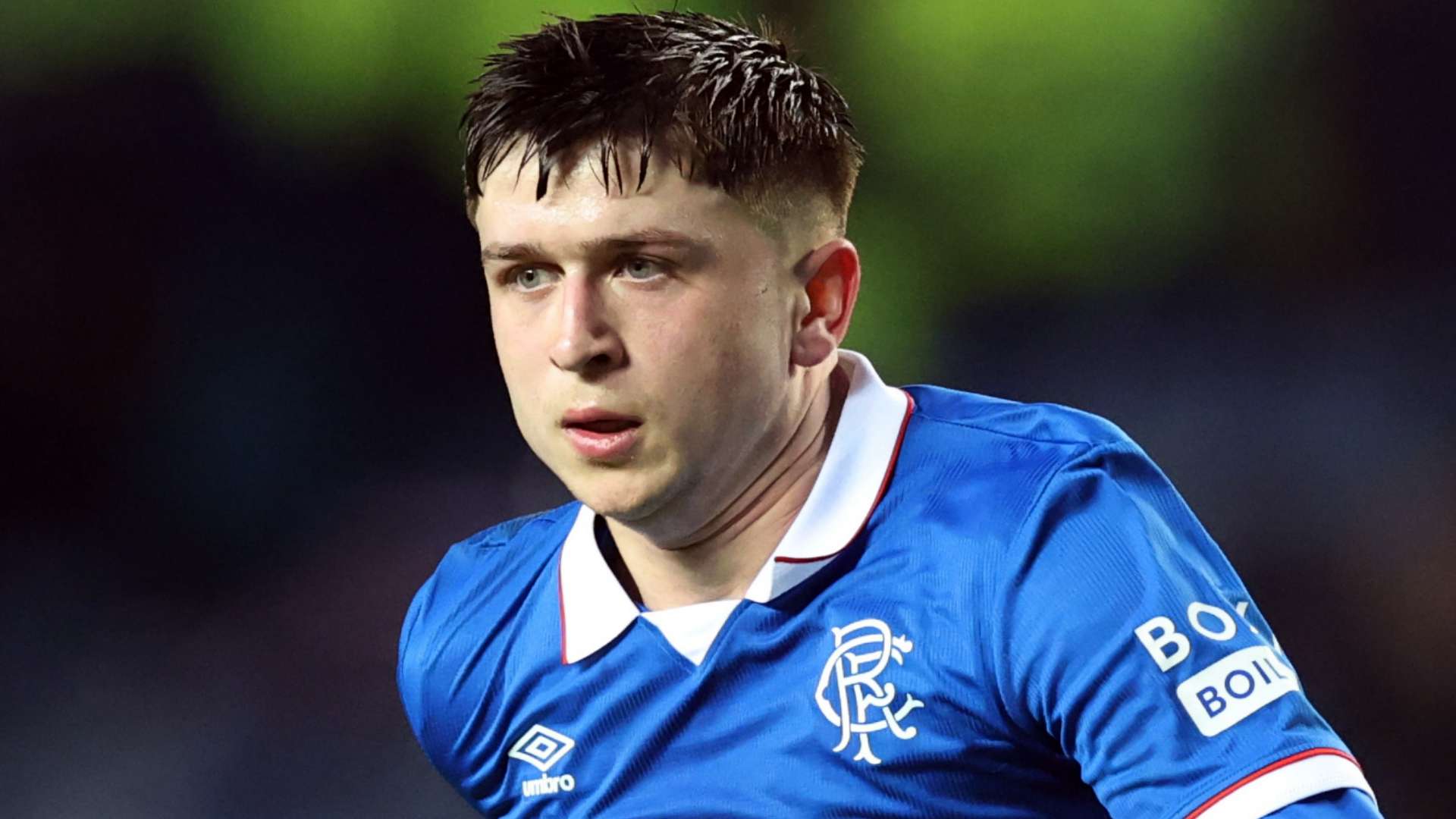 Mikey Moore's Future at Rangers: Tottenham's Manager and Relegation Battle to Decide Wonderkid's Loan Fate