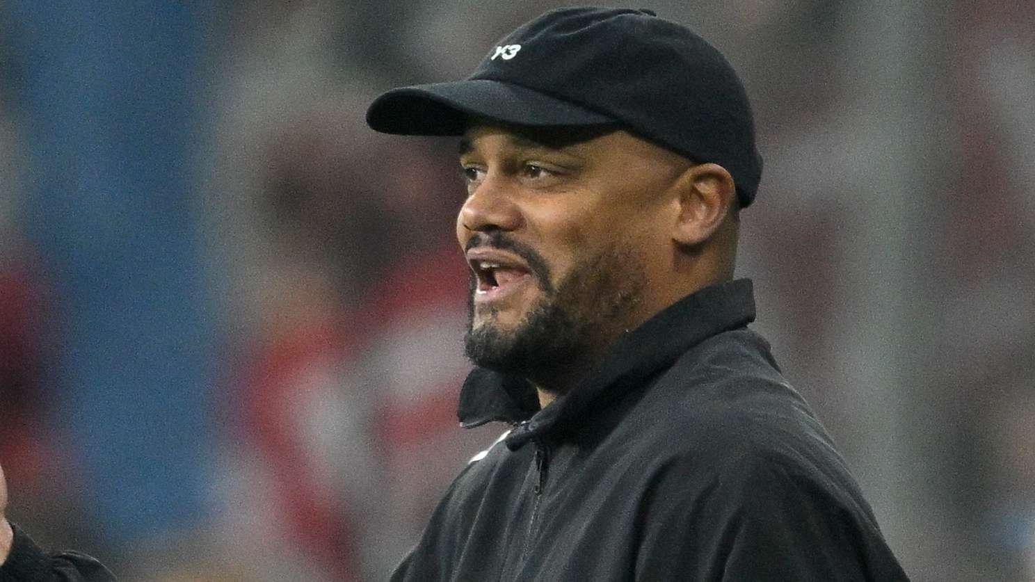 Vincent Kompany's Hefty Bonus for Lifting Champions League Trophy