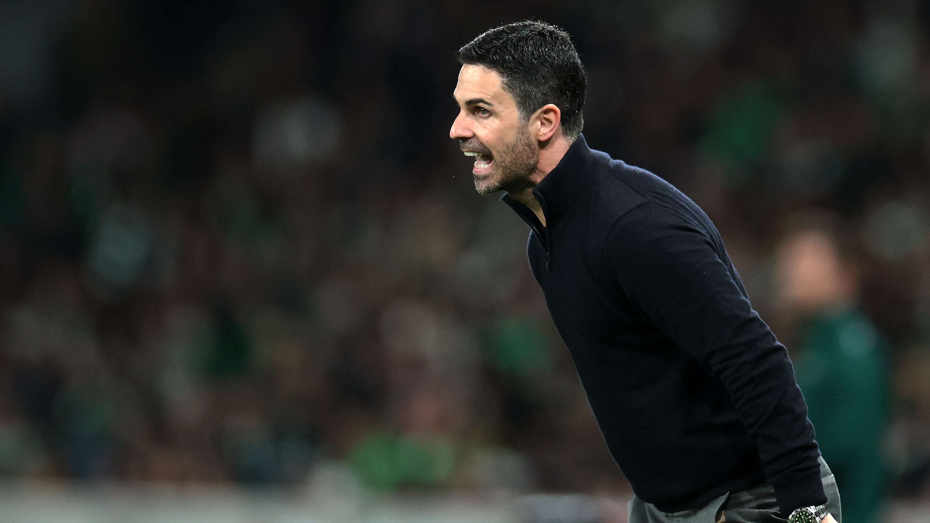 Arsenal Star's Surprise Return Boosts Arteta's Title Hopes