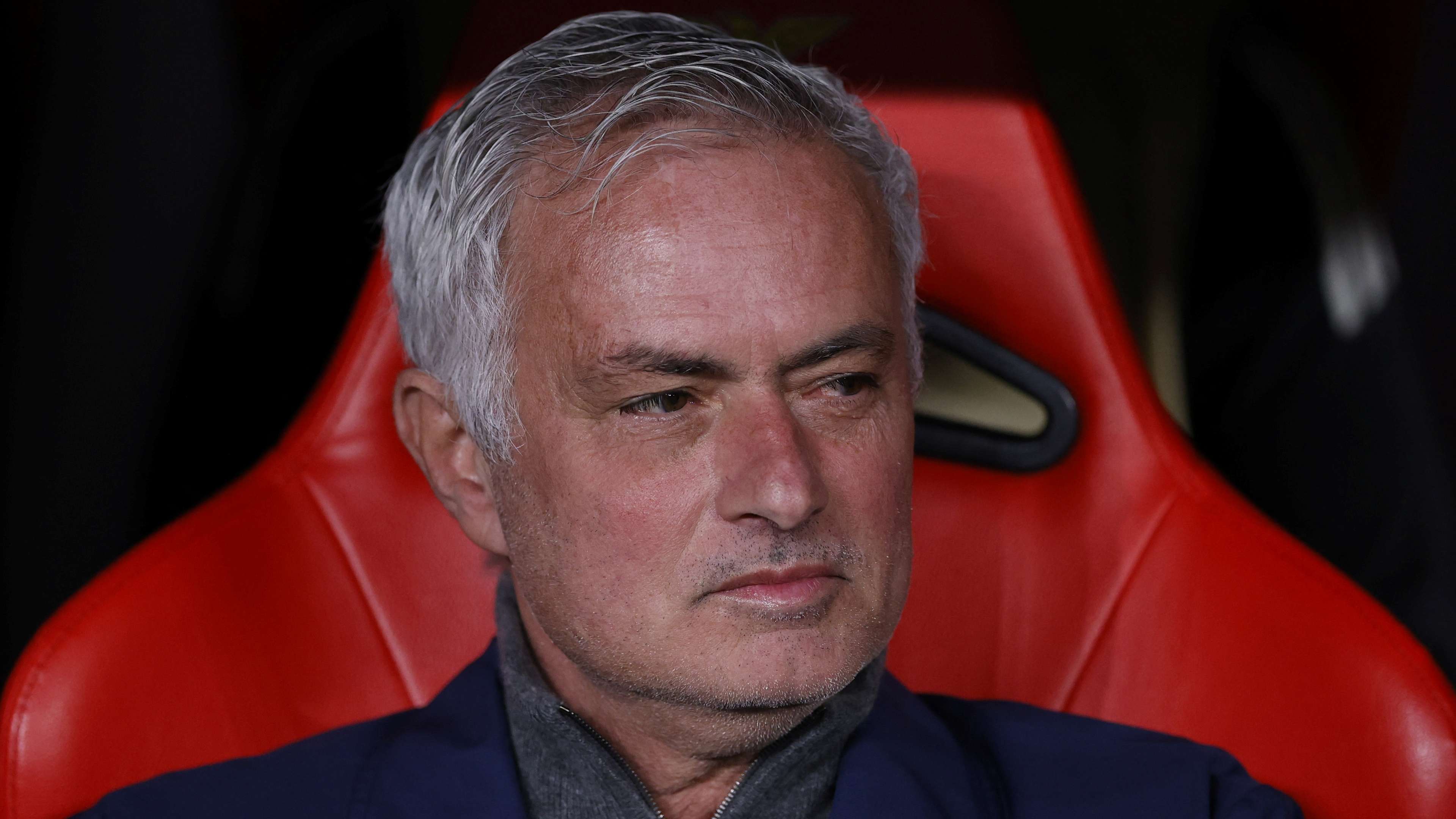 Mourinho Emerges as Lead Candidate for Newcastle United