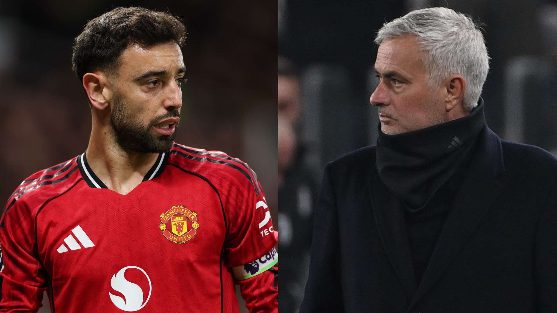 Bruno Fernandes Fumes at Lisandro Martinez Red Card in Man Utd Loss