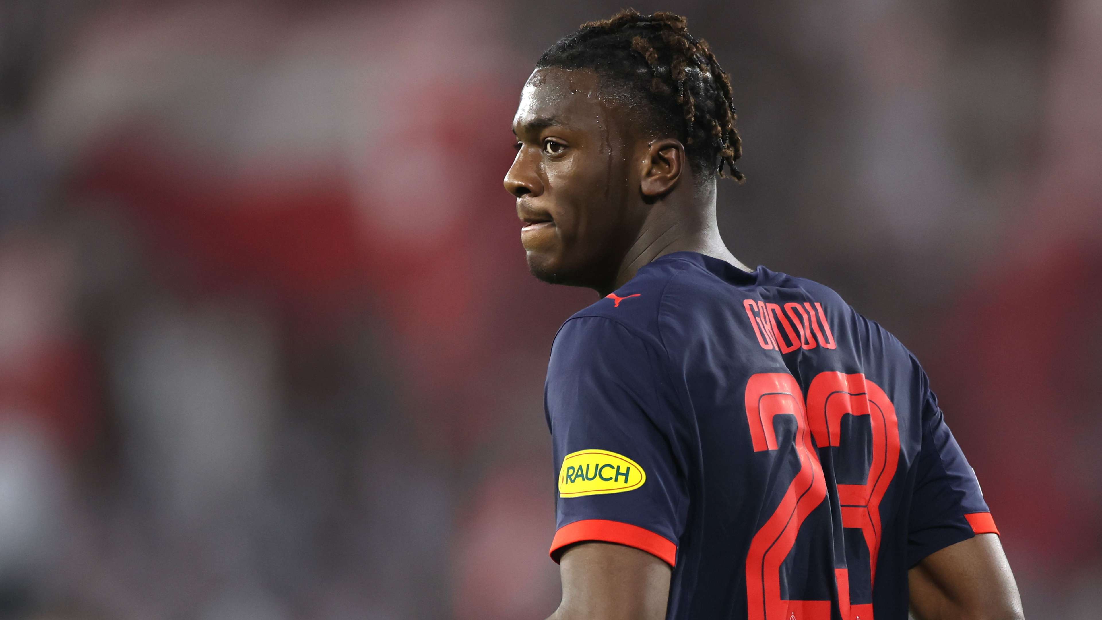 BVB Sign 19-Year-Old Centre-Back Joane Gadou from FC Red Bull Salzburg
