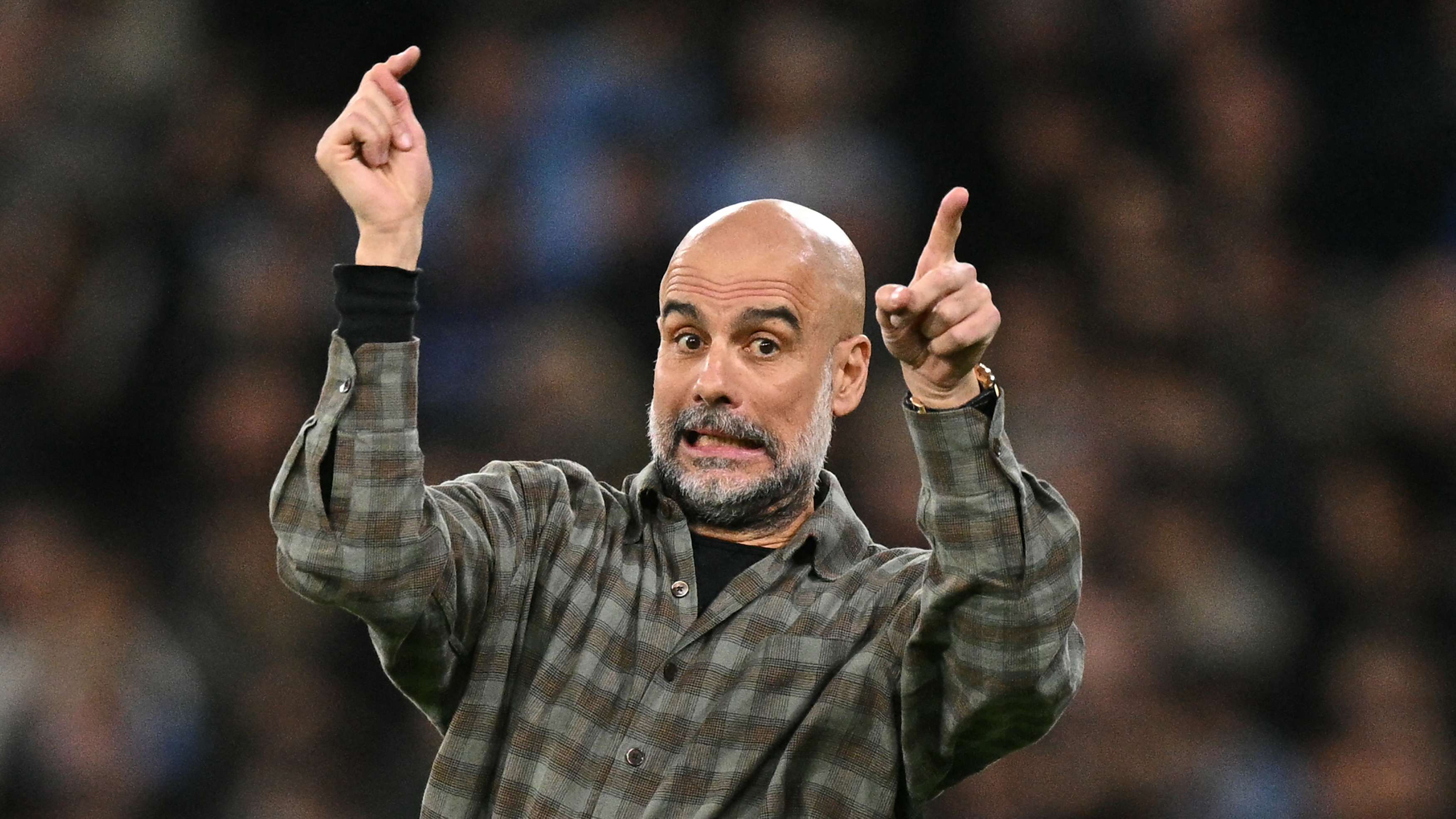 Guardiola Admits Disappointment with Bernardo Silva Decision