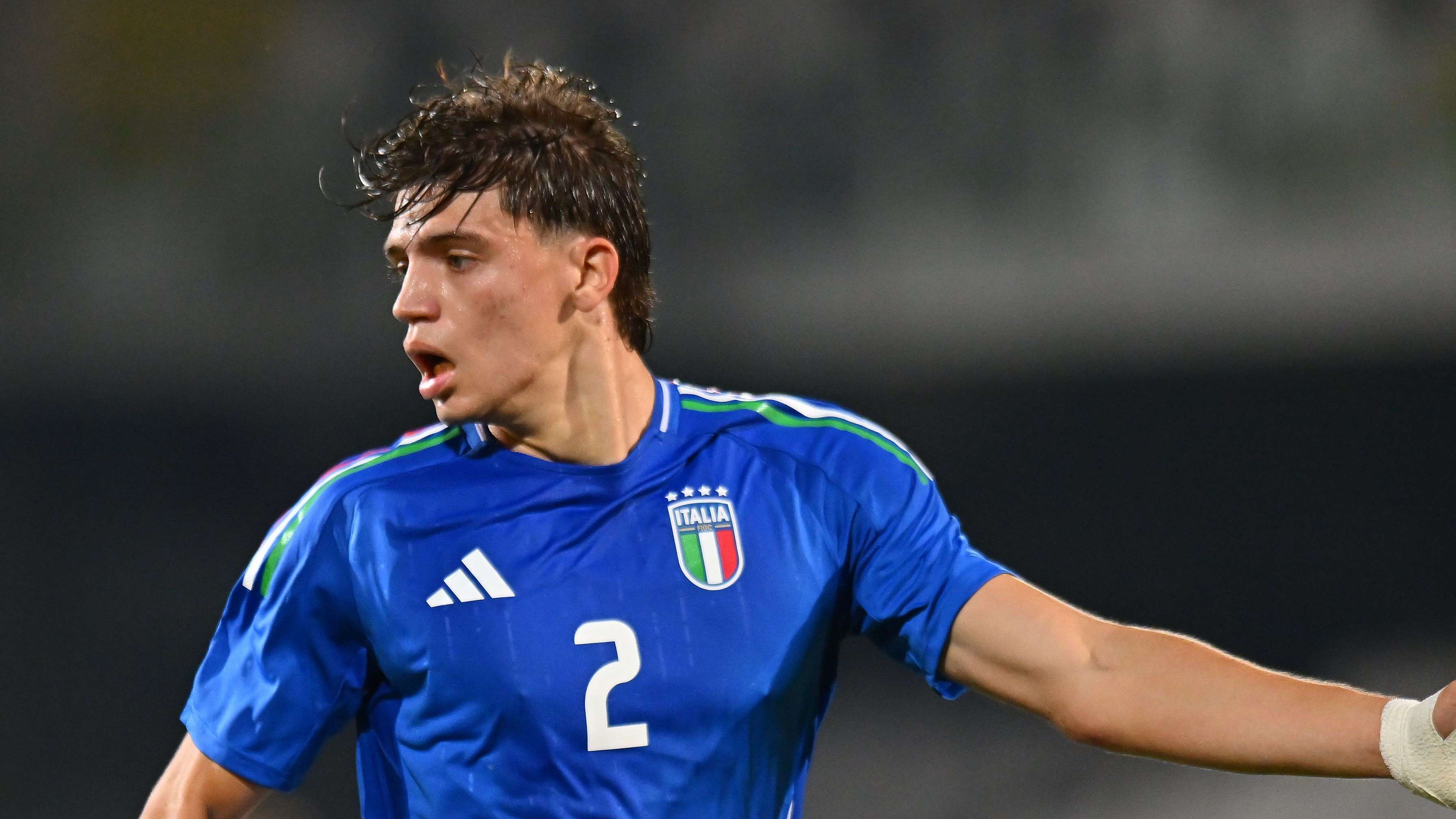 Arsenal and Man City in Bidding War for Atalanta's Marco Palestra