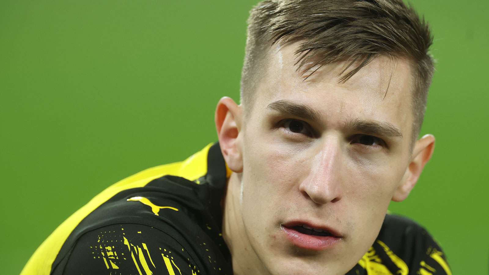 Nico Schlotterbeck Contract Talks: Bayern Munich Release Clause