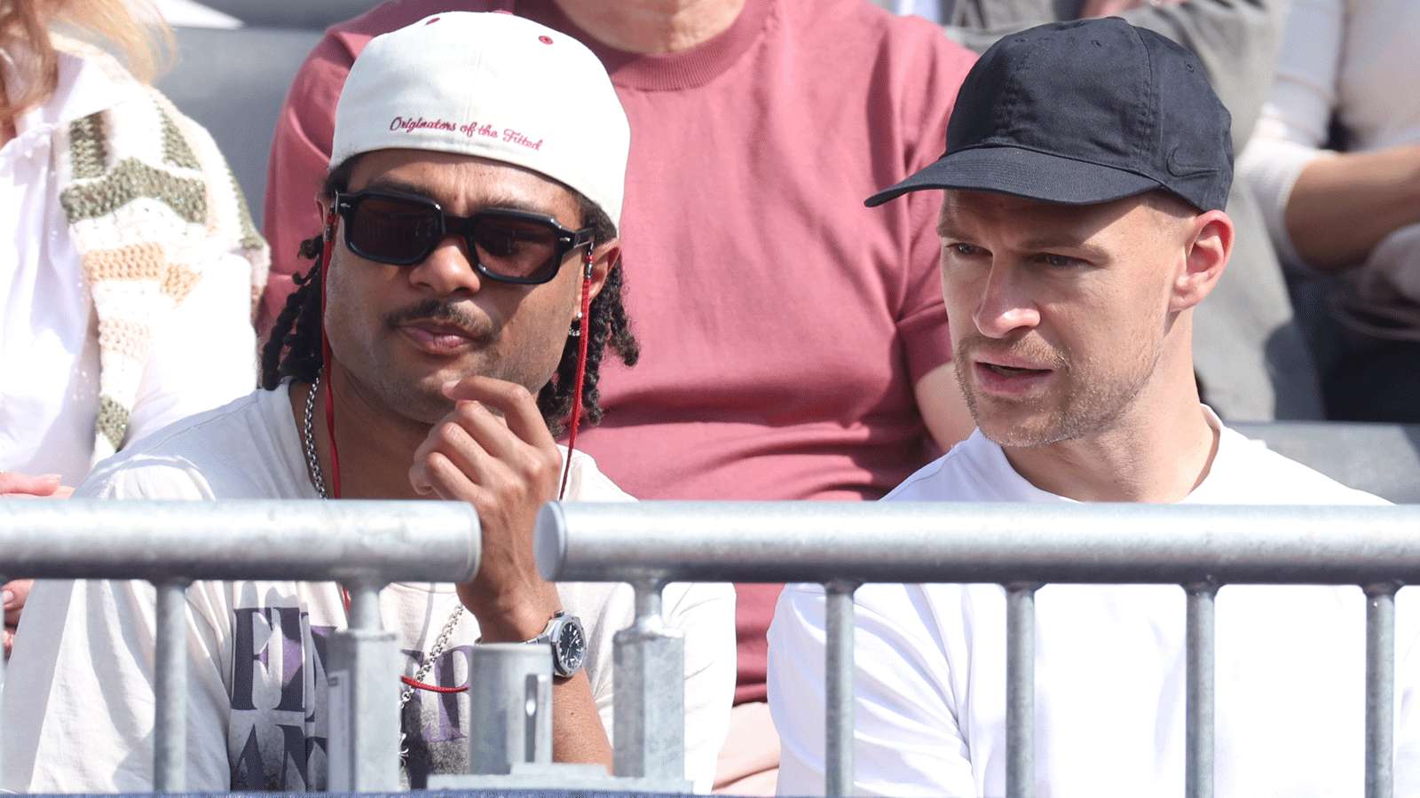 Bayern Munich Clinch 35th Bundesliga Title, Gnabry Injury Hits Team