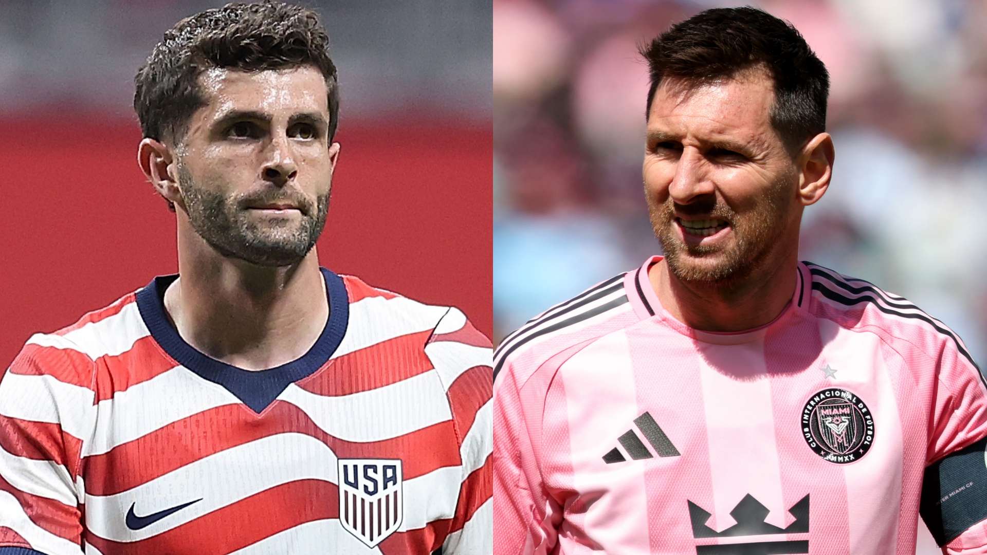 USMNT's 2026 World Cup Target to Boost Christian Pulisic, Messi & MLS