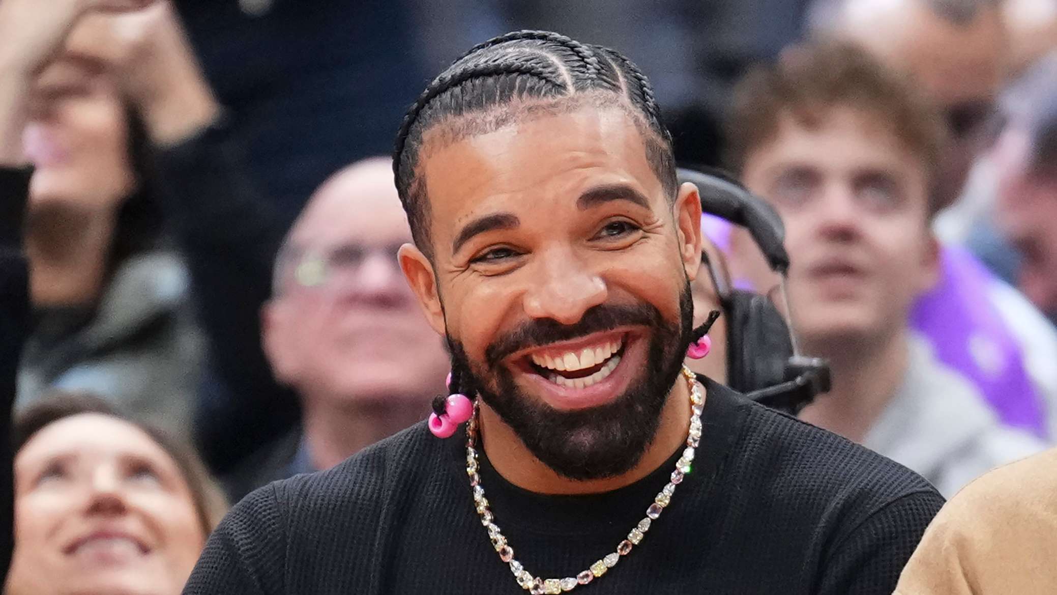 Drake Connection Leads Tim Leiweke to Venezia FC Investment