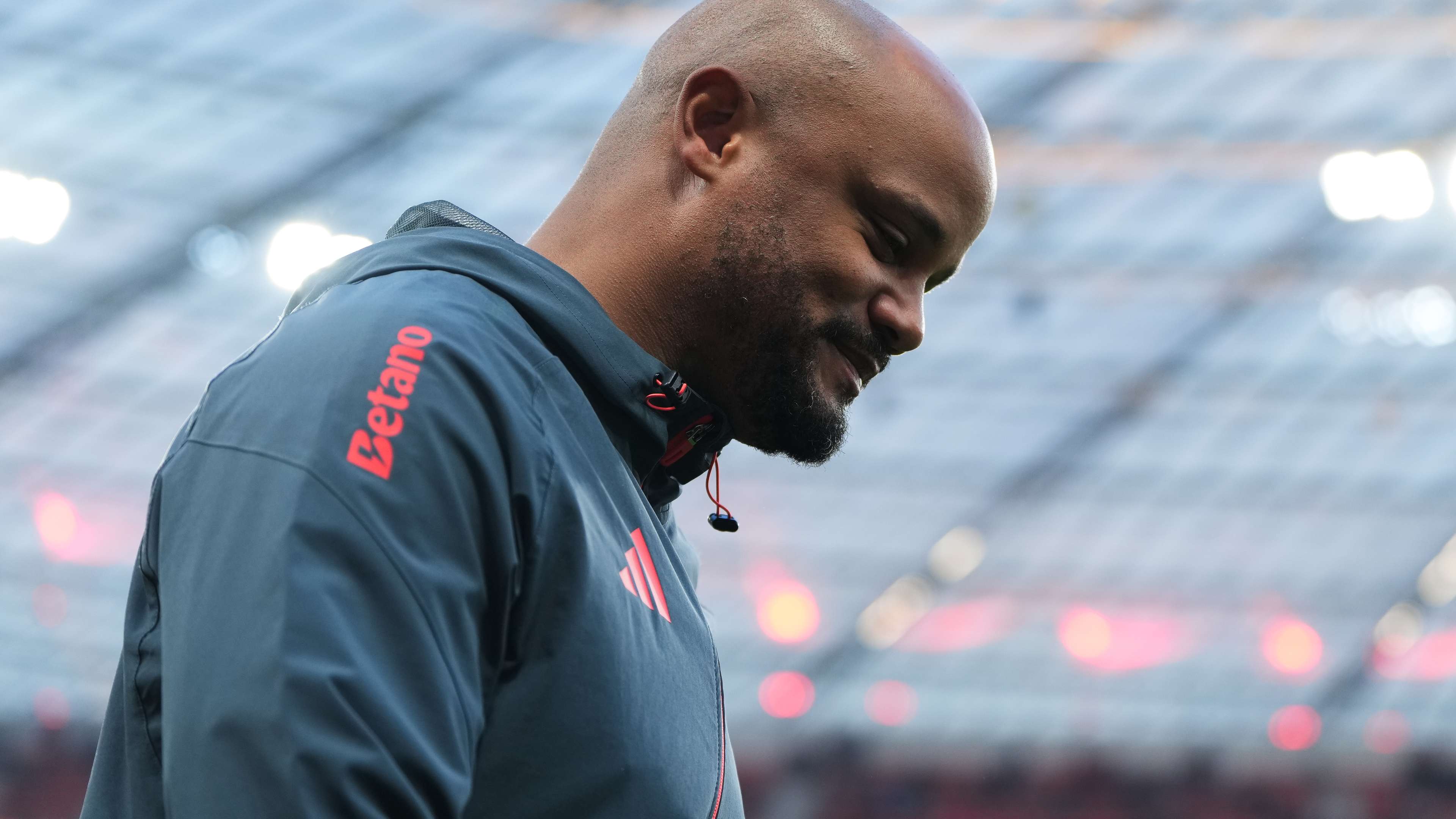 Kompany Praises Bayern Munich's Unsung Heroes