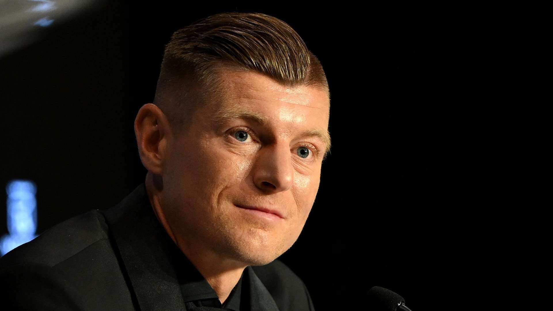 Toni Kroos Praises Michael Olise's Performance Against PSG