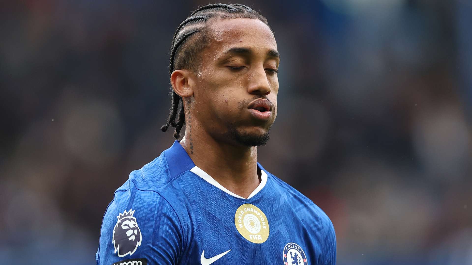 Chelsea FC News: Ruud Gullit Warns Blues Against Slipping Down Tottenham's Path