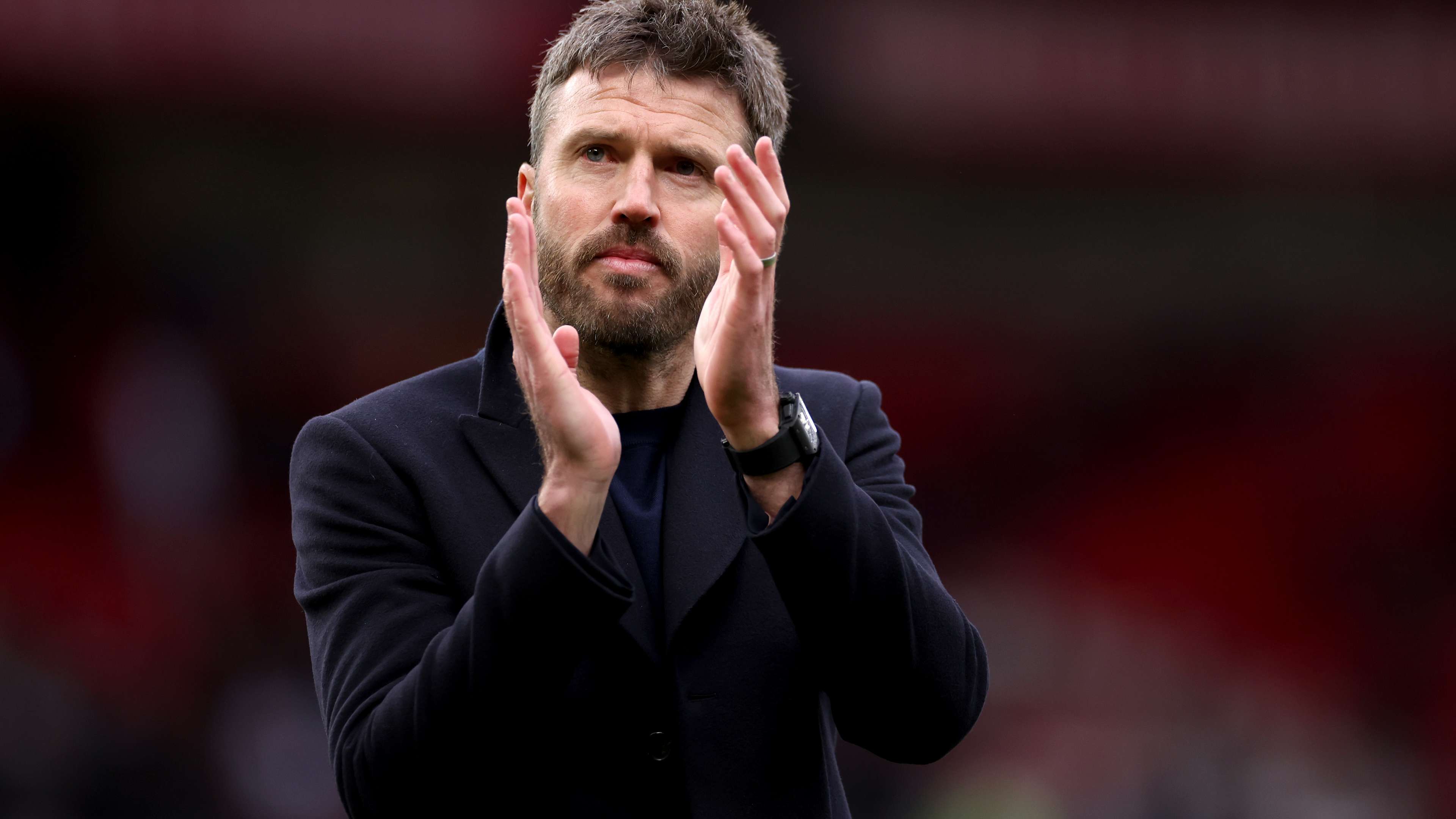 Man Utd urged to sign £30m Premier League striker Igor Thiago