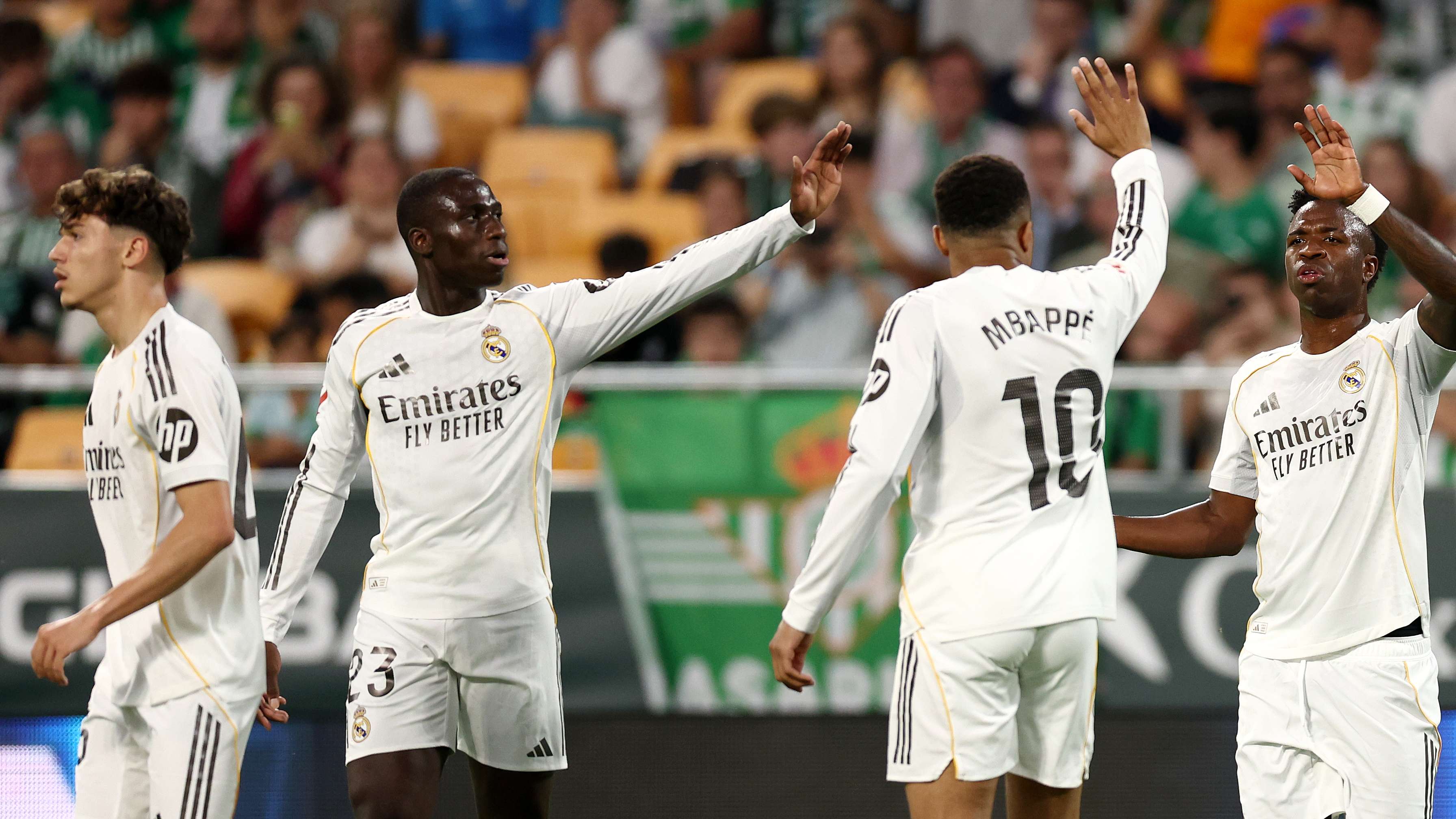 Ferland Mendy Injury: Real Madrid Star Faces Year on Sidelines