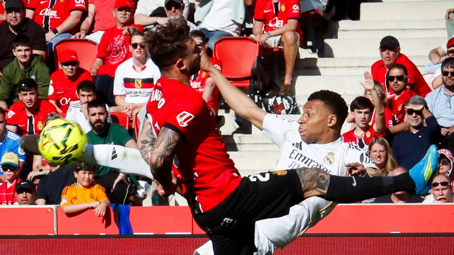 Madrid Analyst Slams Real Madrid: 'No Spirit' and Mbappé Not Ronaldo