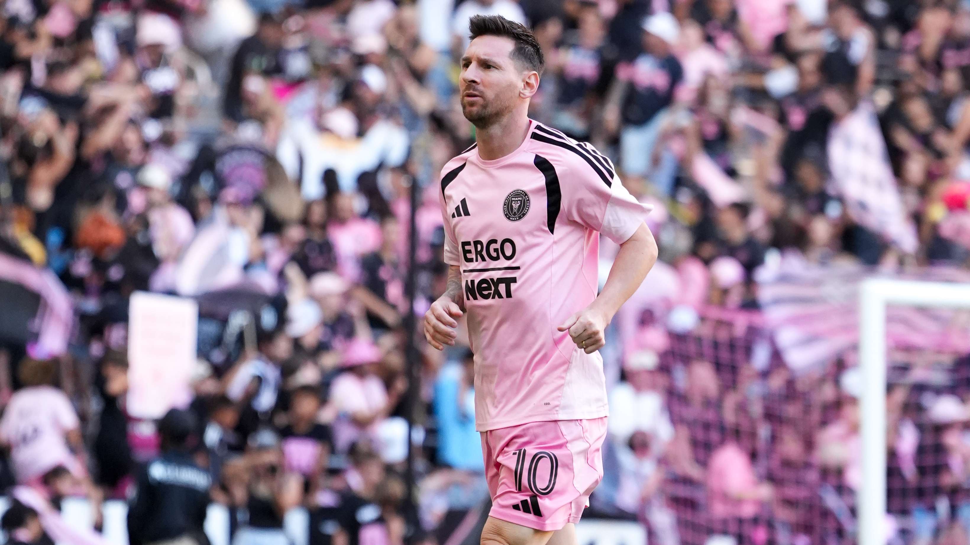 Lionel Messi's Retirement Timeline Revealed by Antonio Cassano