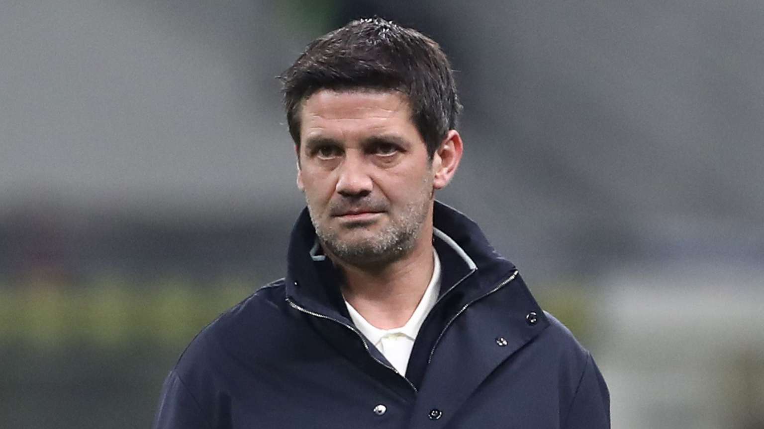 Inter Milan Pursue Moroccan Winger Oussama Idrissi