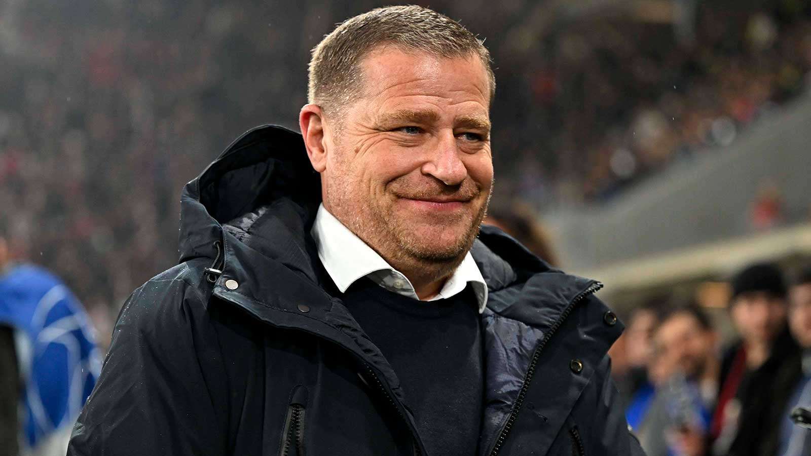 Bayern Munich Boosted in Anthony Gordon Transfer Race