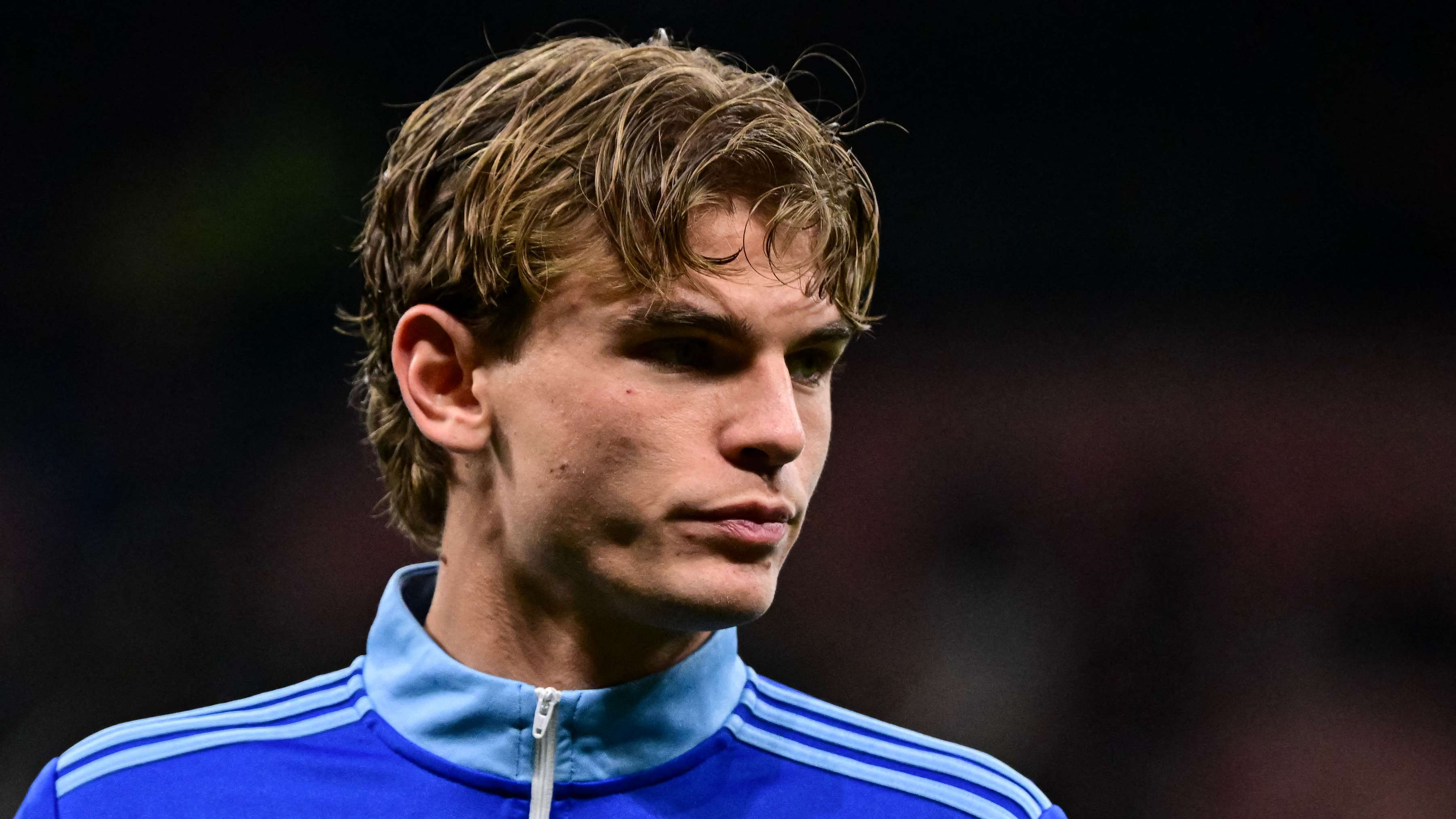 Nico Paz Transfer Battle: Como Confident to Keep Star Amid Real Madrid Interest