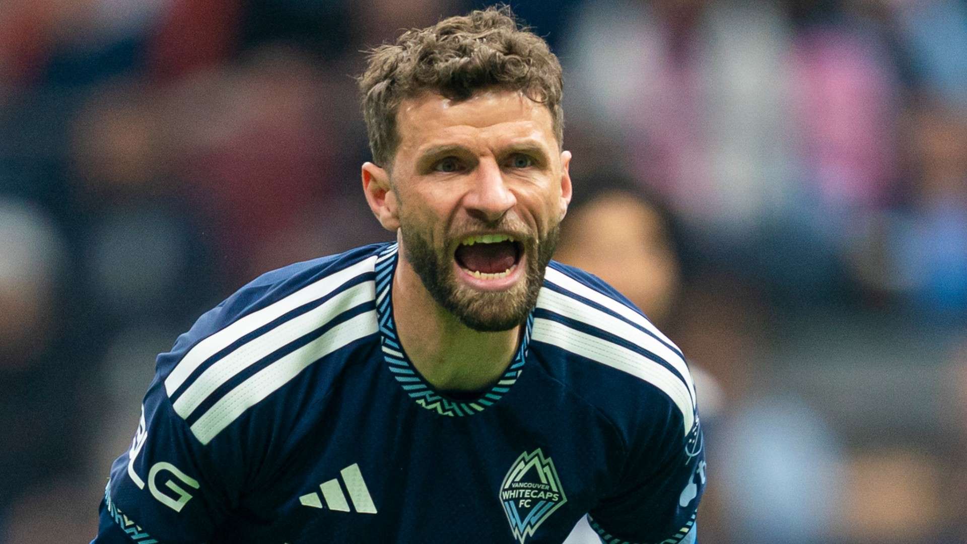 Thomas Müller names Spain as his World Cup favourite for 2026