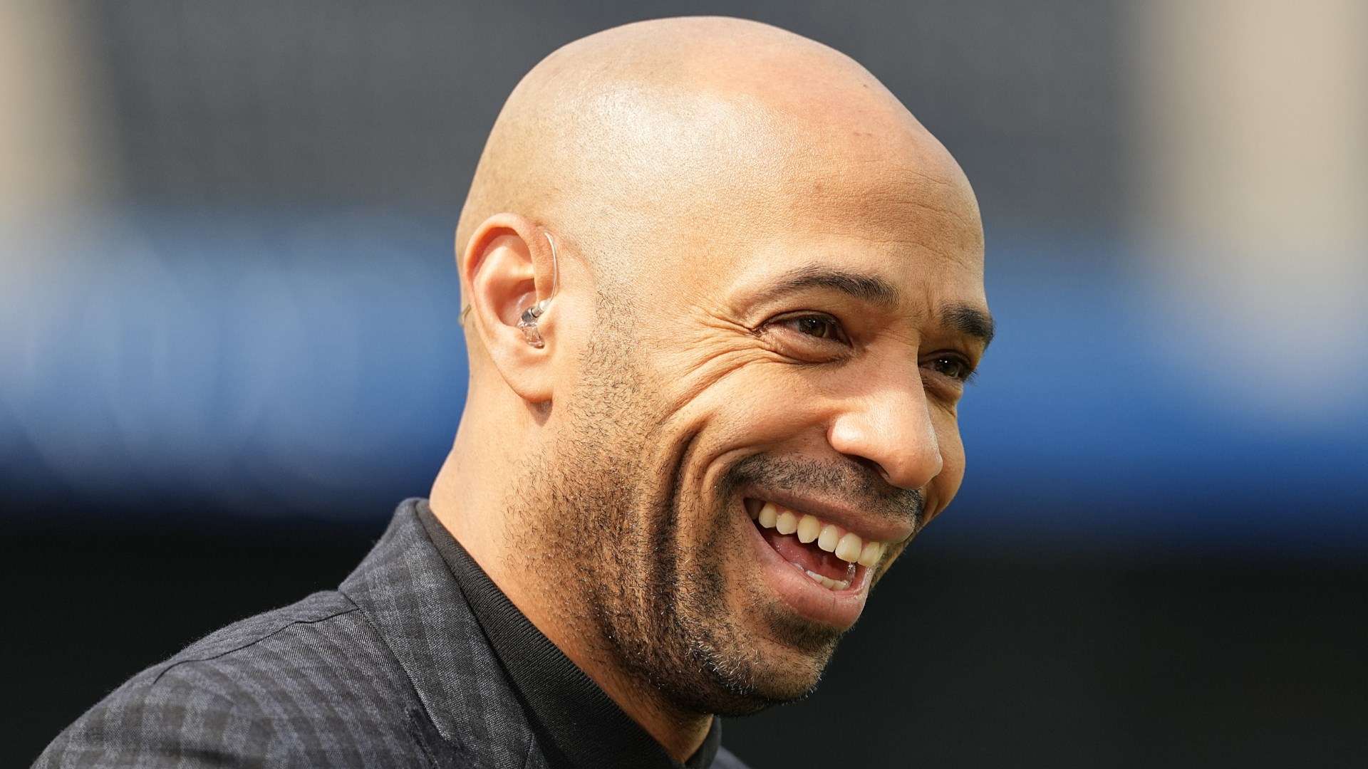 Thierry Henry's Staggering Fortune Revealed