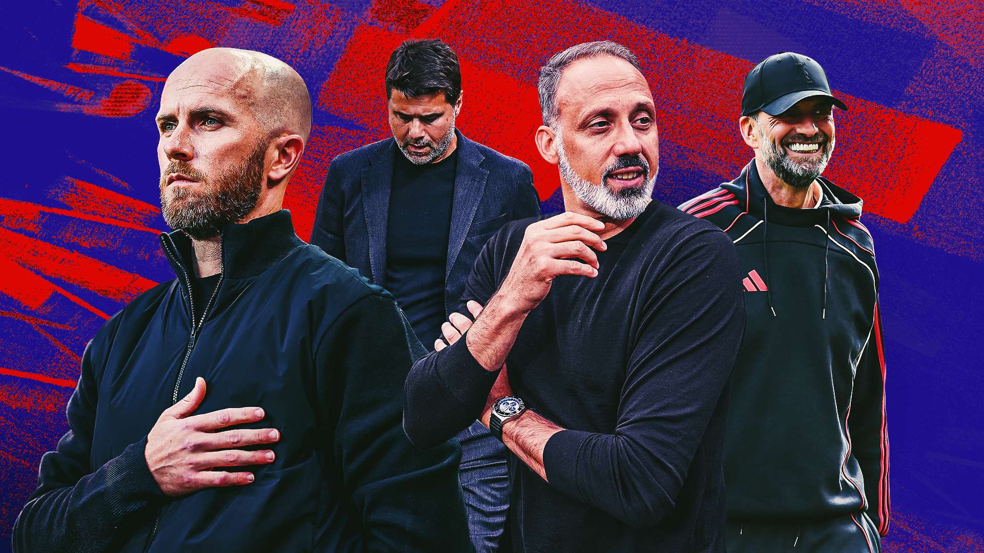 Pochettino's USMNT Future Uncertain: Potential Successors