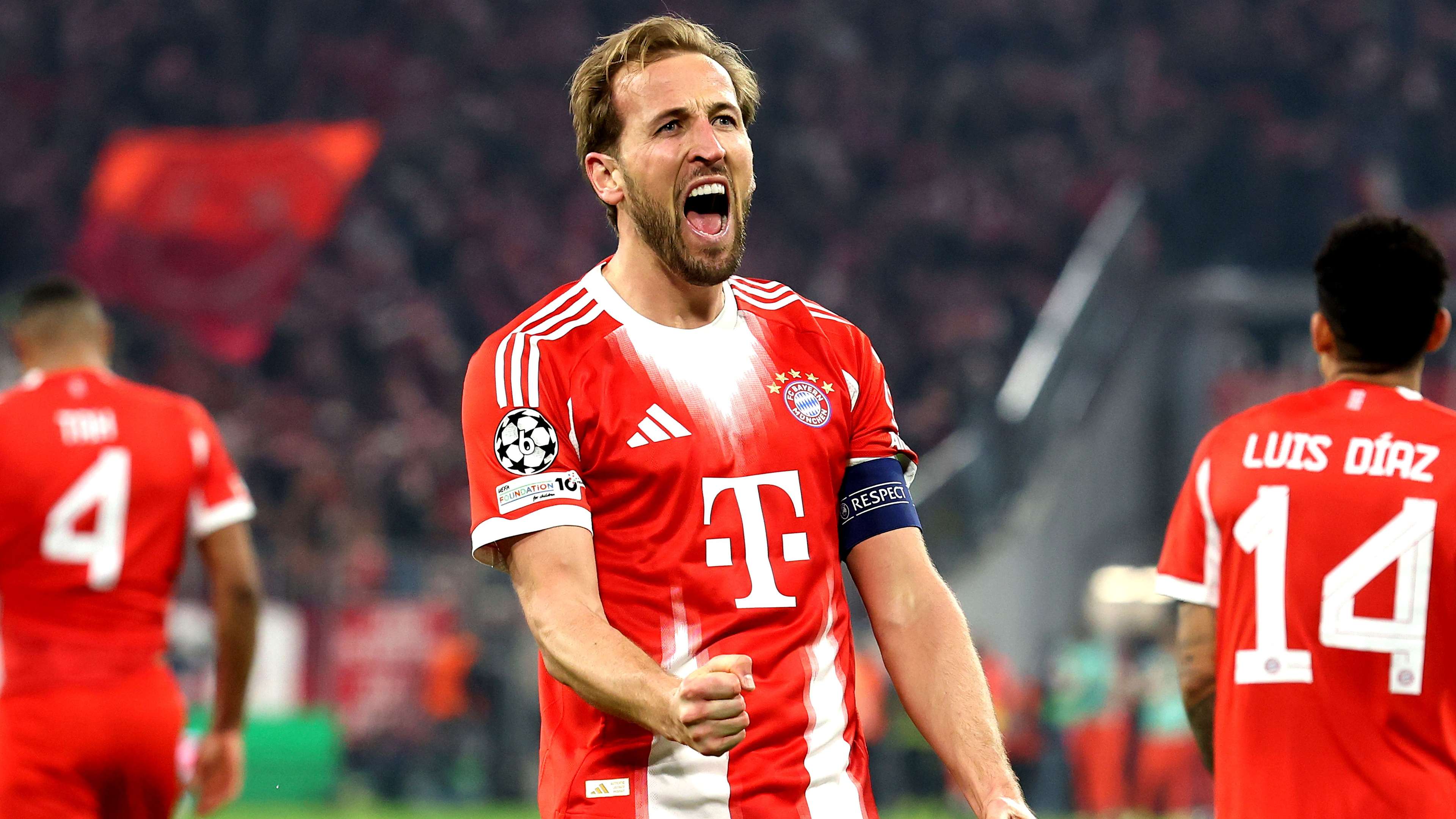 Matthaus Predicts Bayern Munich's Treble Triumph Over Real Madrid