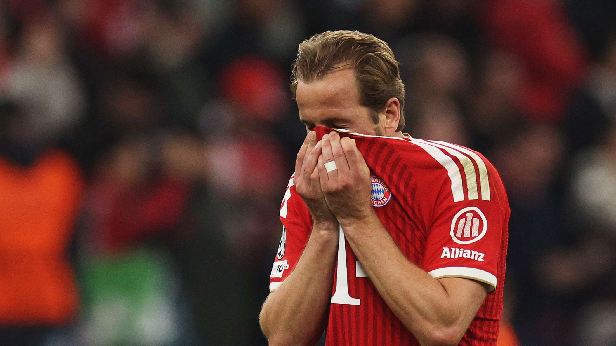 Harry Kane's Premier League Return Unlikely After Bayern Munich Stint