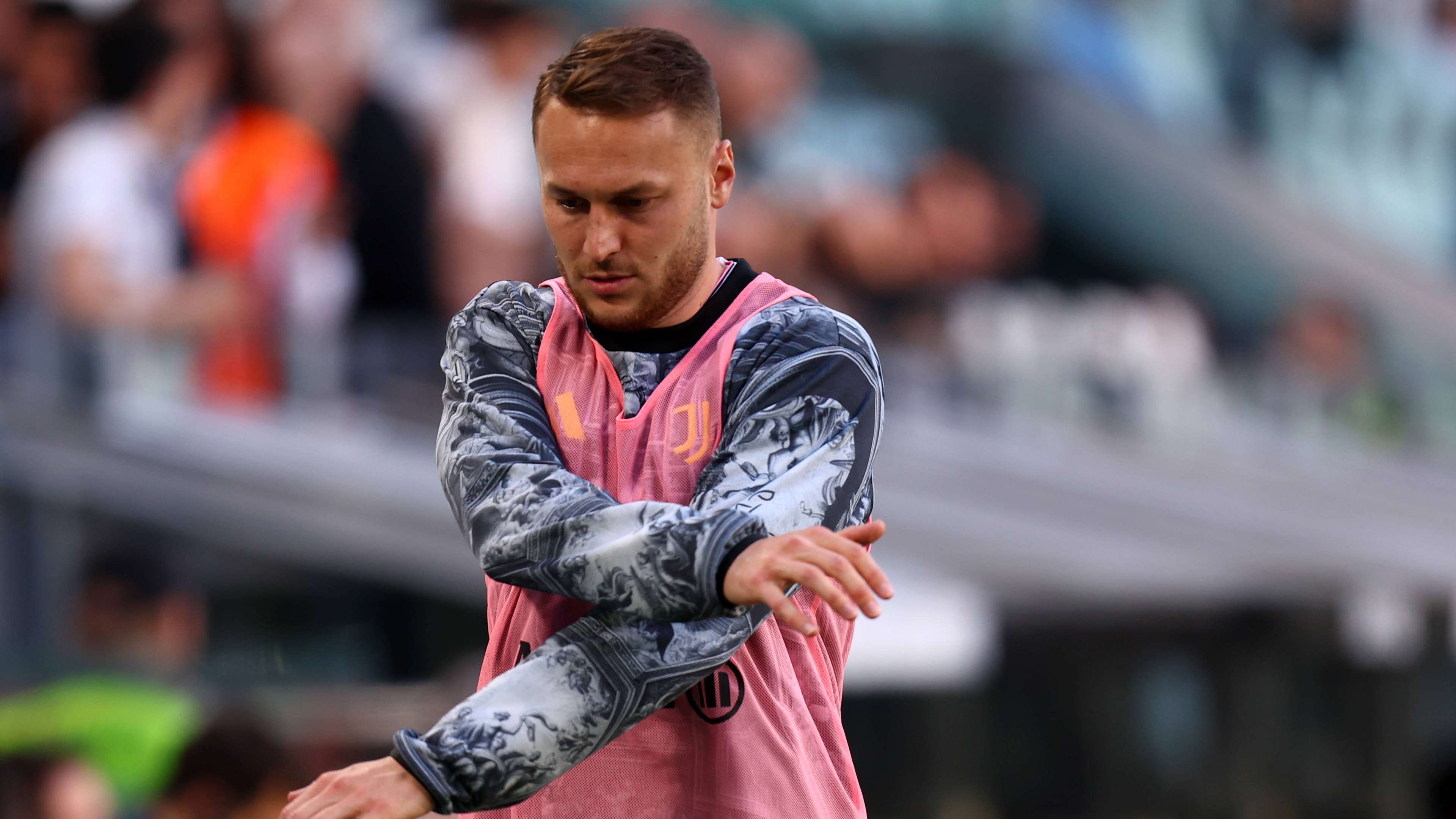 Juventus Leapfrog Como with 1-0 Win over Atalanta