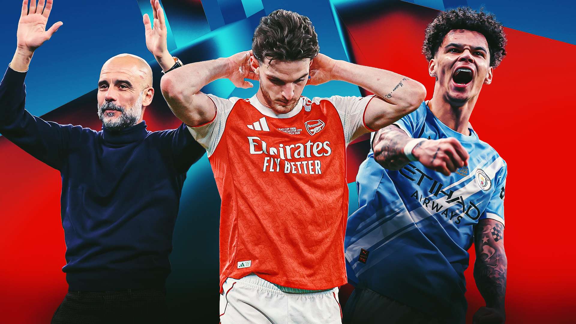 Carabao Cup Final: City Triumph Over Arsenal – Winners, Losers & What Lies Ahead