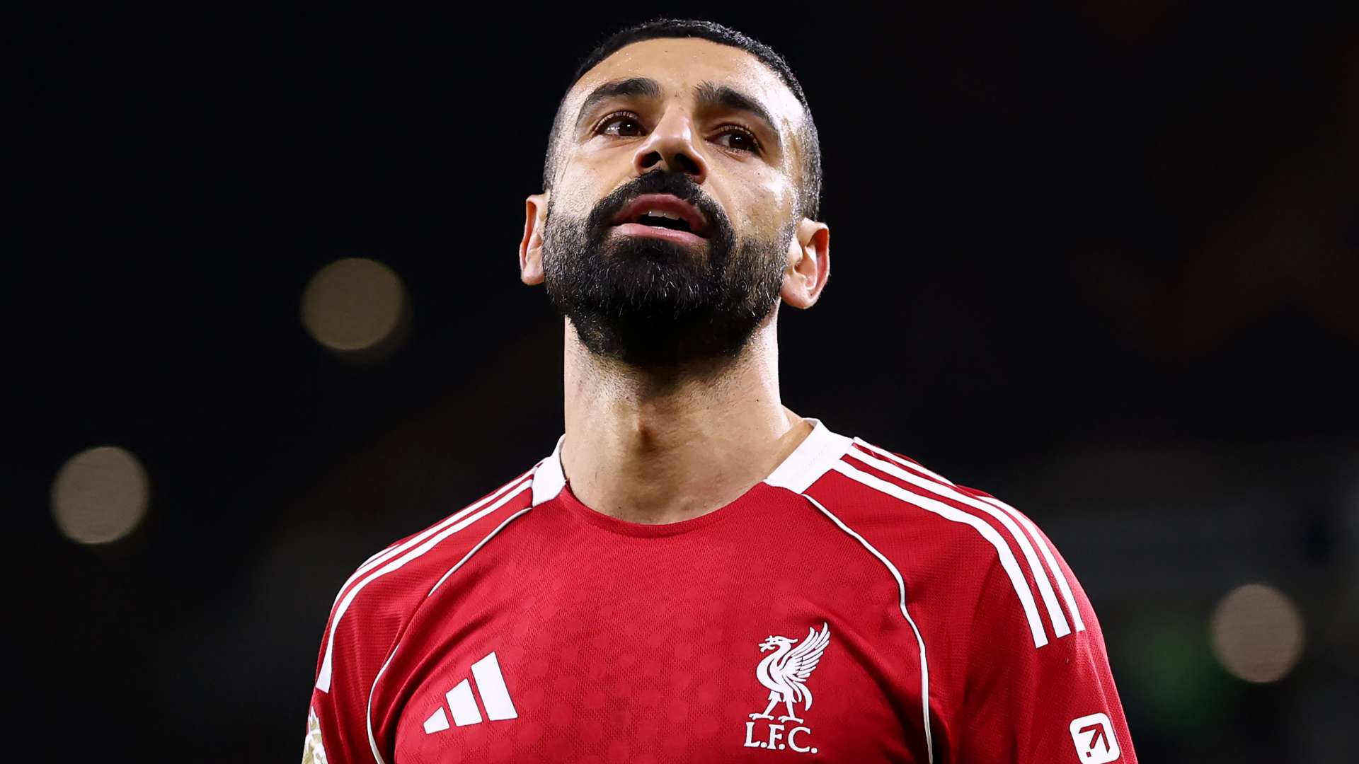 Steven Gerrard's Dream Mohamed Salah Replacement Revealed