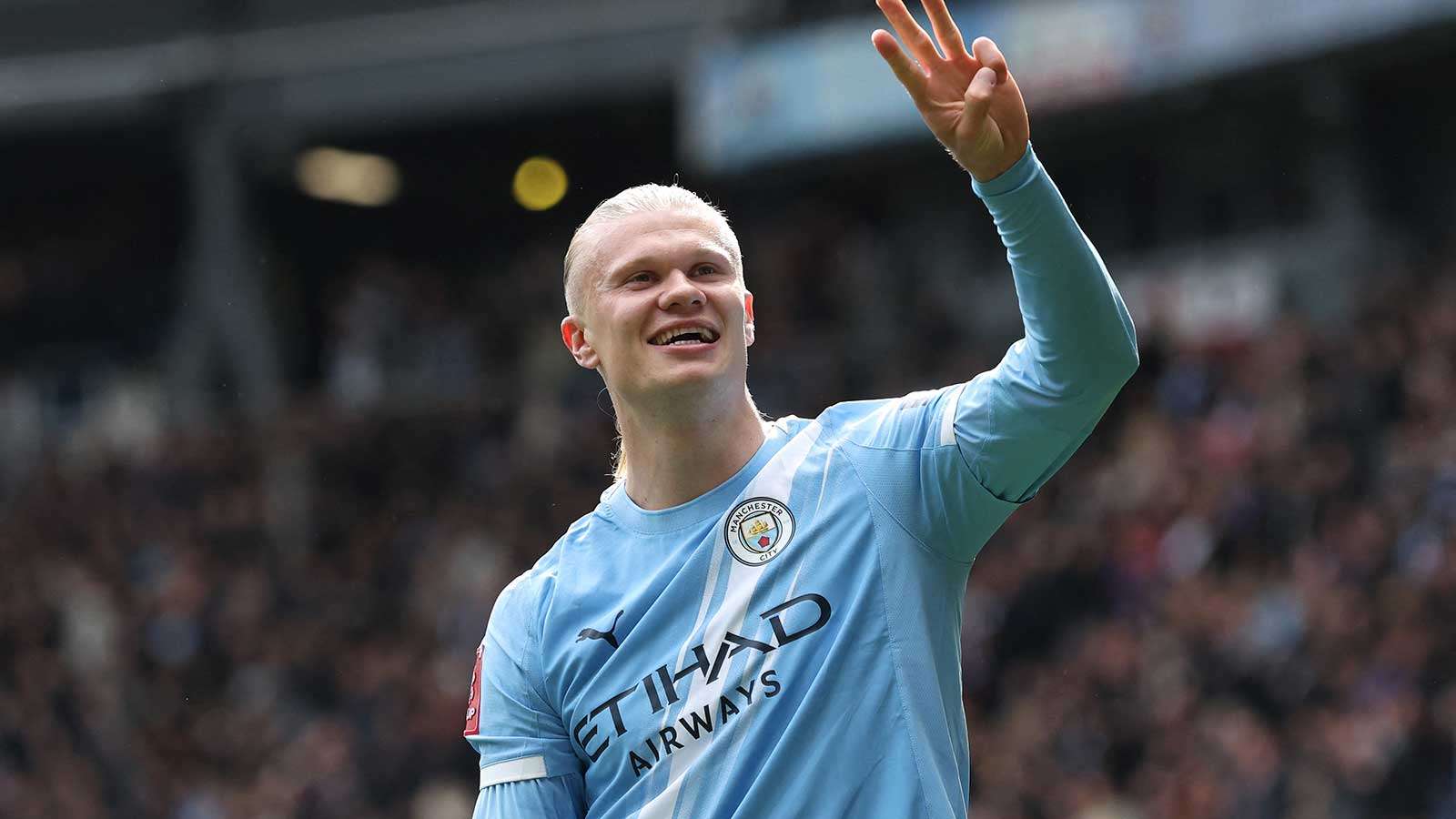 Erling Haaland Transfer to Barcelona Hits Roadblock