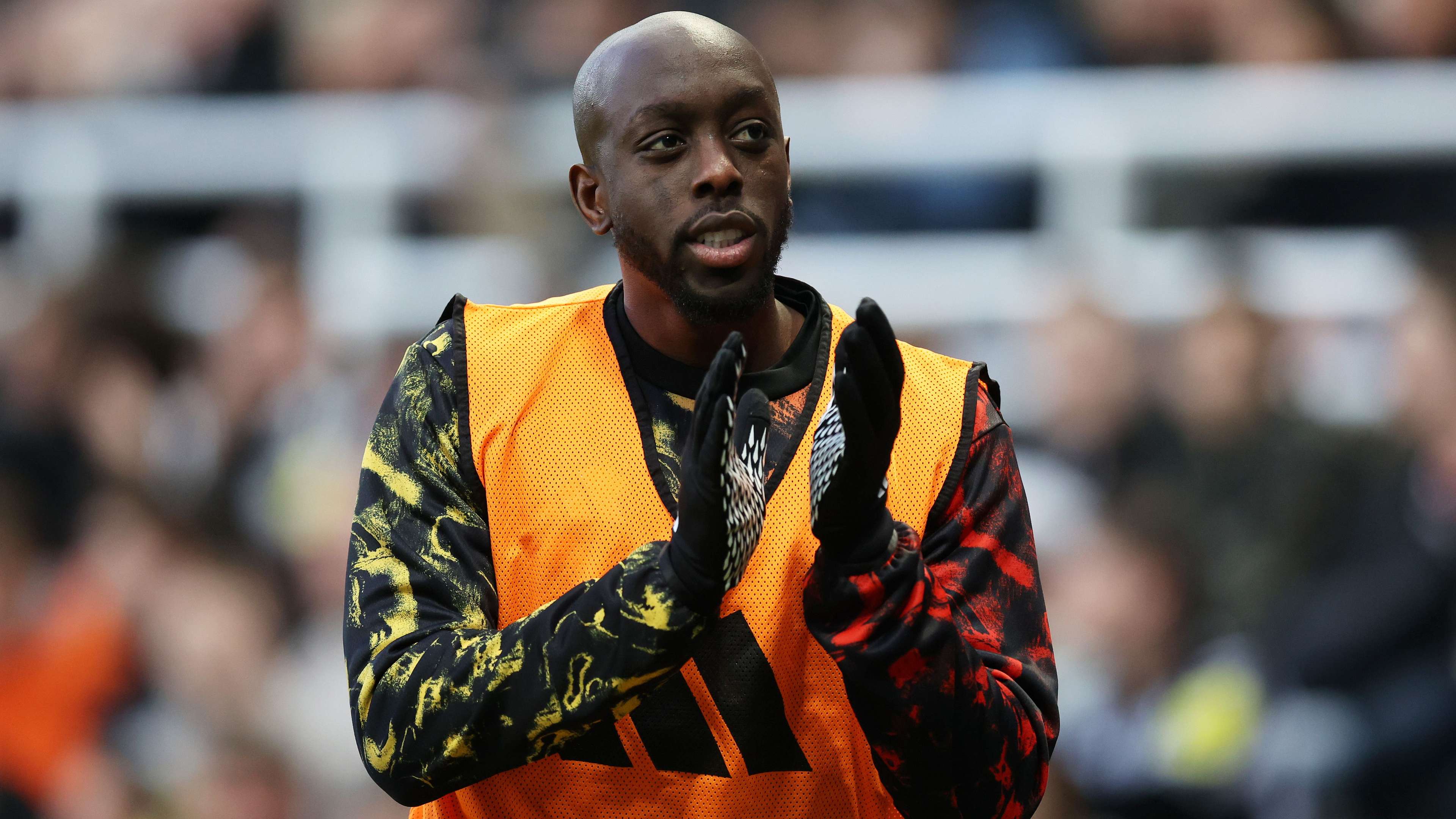 Newcastle United willing to sell Yoane Wissa at £35m loss