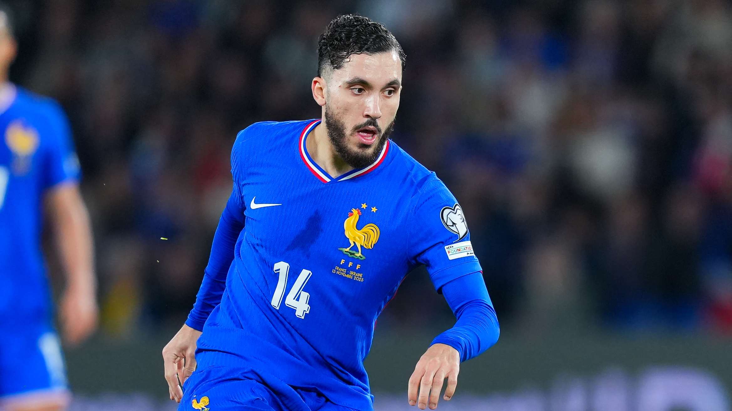 Rayan Cherki Criticized: Not Zidane Level, Says Dugarry