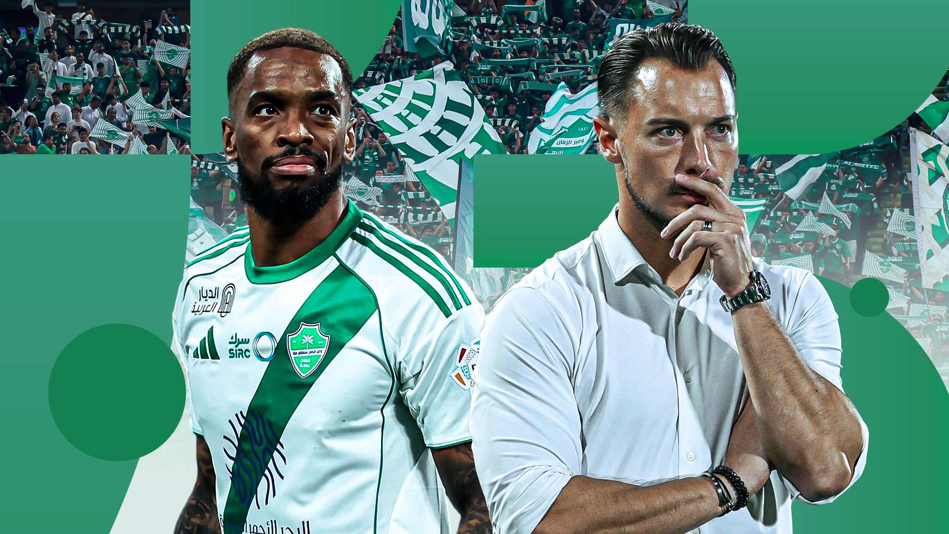 Al-Ahli Saudi Season in Jeopardy After Refereeing Debacle