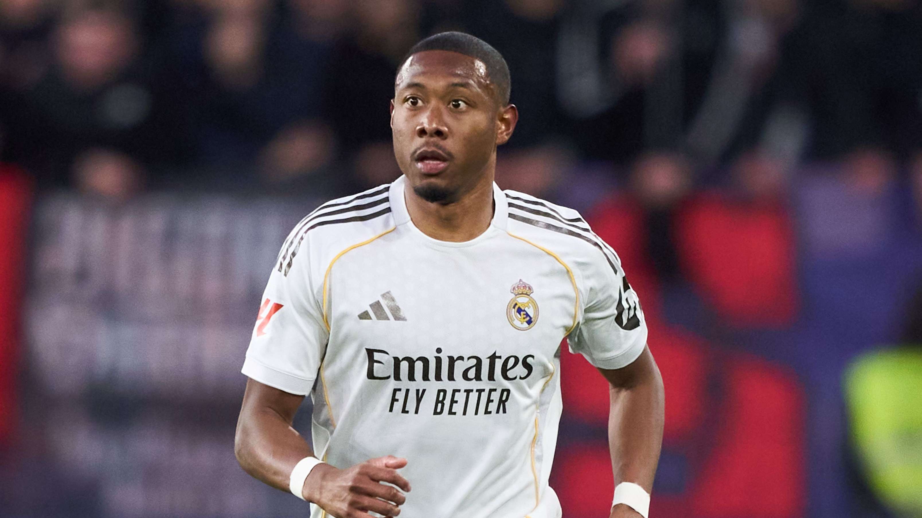 AC Milan eye David Alaba free transfer from Real Madrid