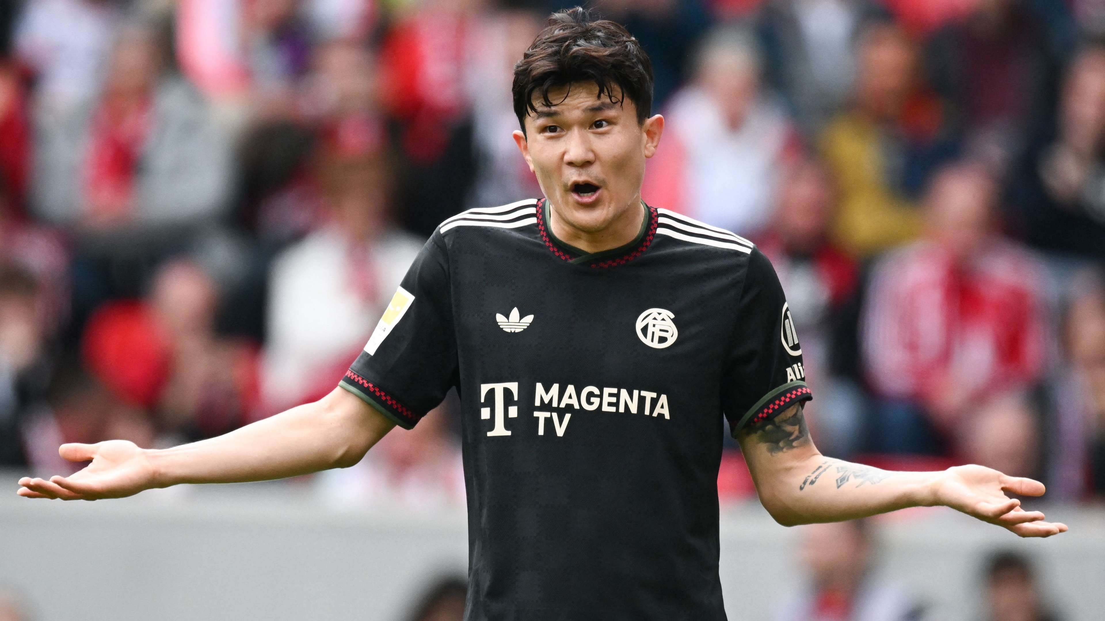 Bayern Munich Transfer News: Min-Jae Kim Transfer Battle Heats Up