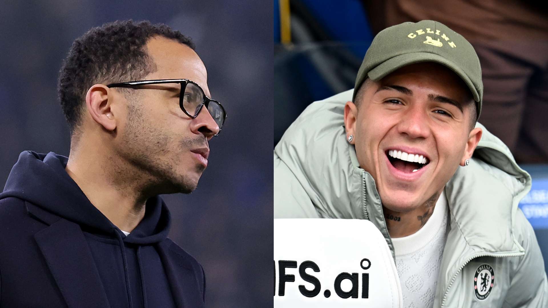 Liam Rosenior Backs Enzo Fernandez Amid Chelsea Suspension