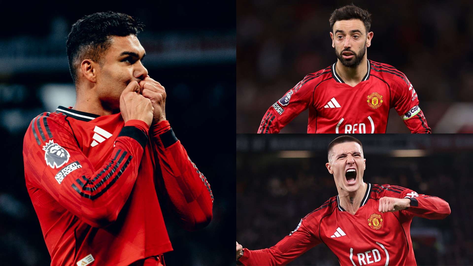 Manchester United Secure Near-Champions League Return