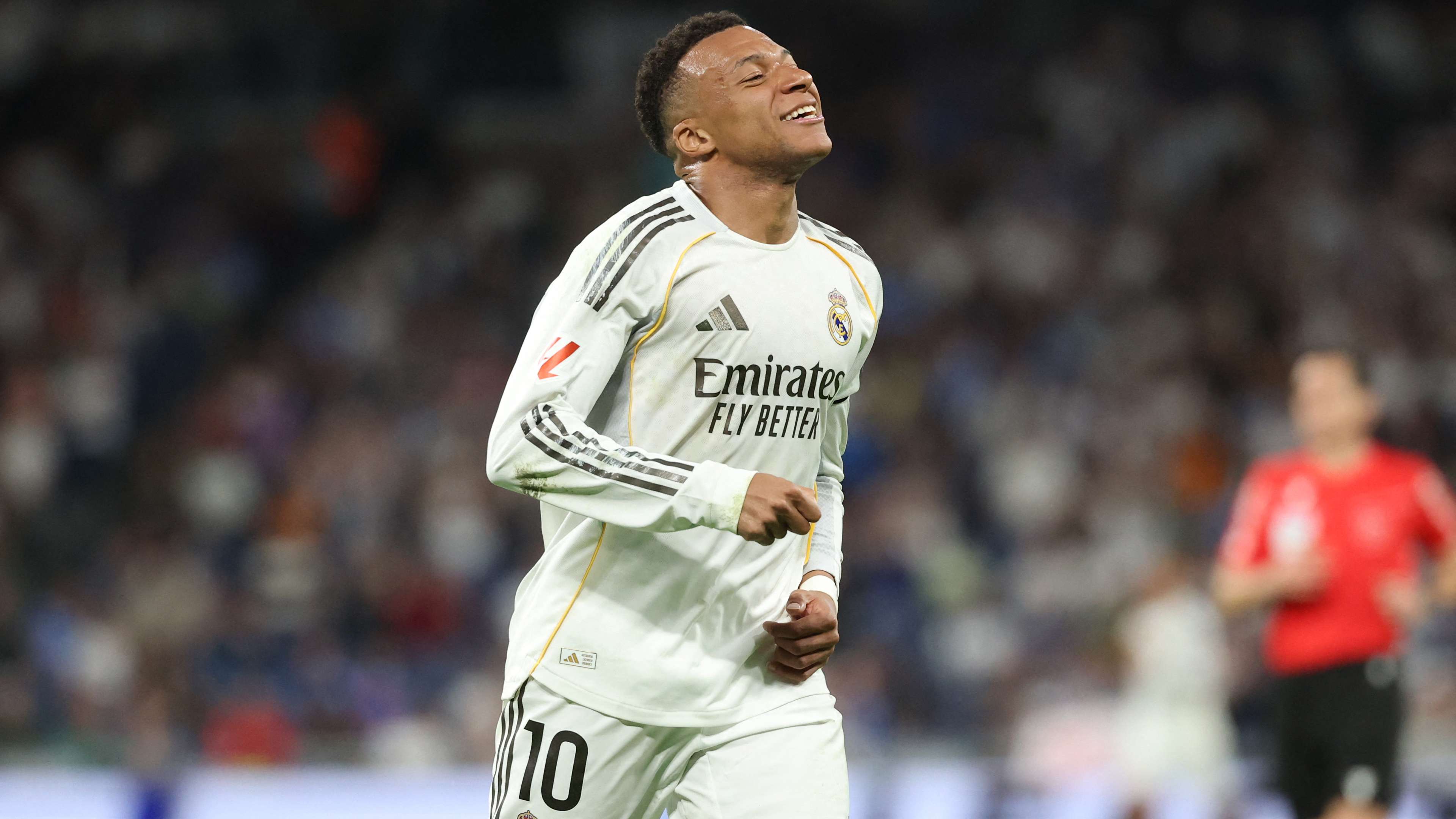 Kylian Mbappe's Real Madrid Future in Doubt: Transfer Rumors Explained