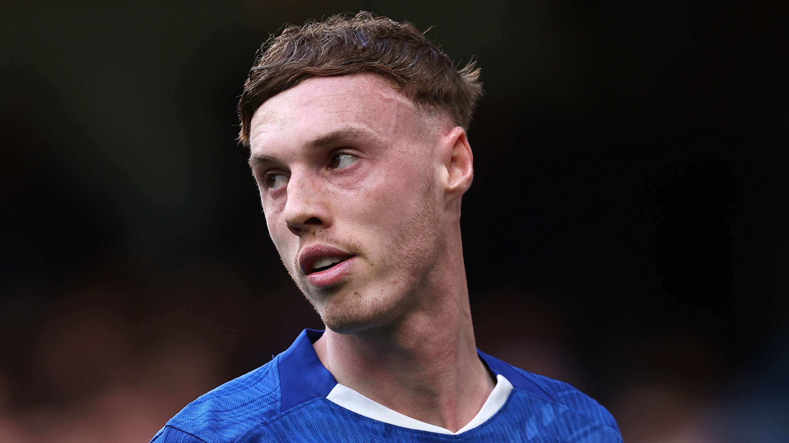 Cole Palmer Dismisses Man Utd Links, Commits to Chelsea