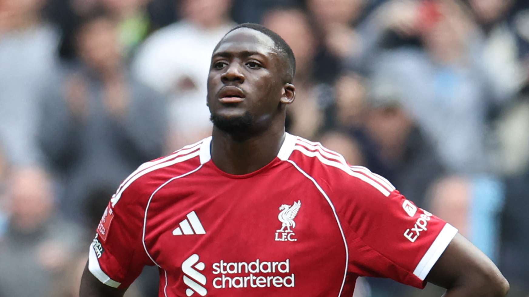 Liverpool Optimistic Over Ibrahima Konate Contract Extension
