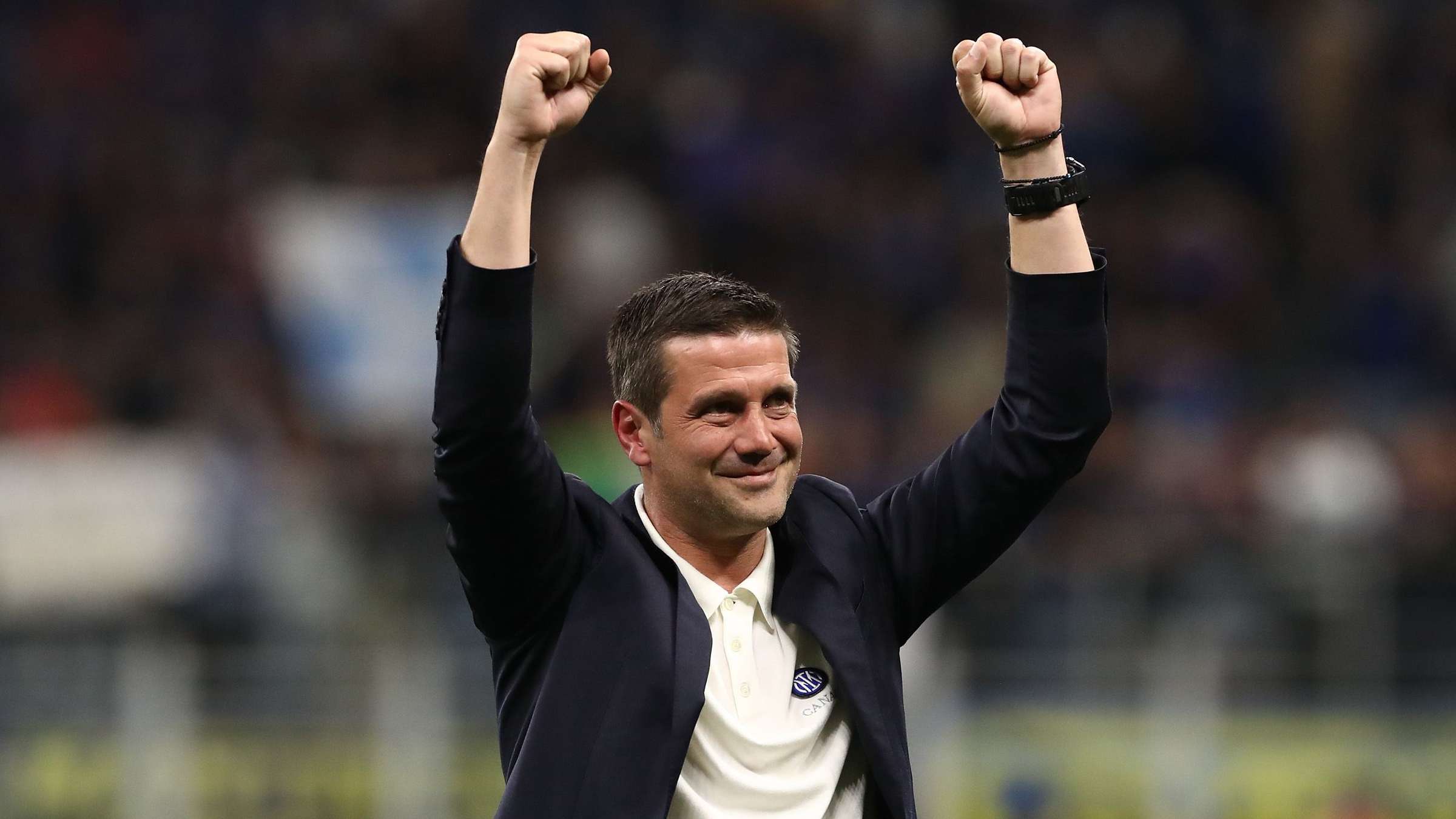Inter Offer Cristian Chivu New Contract After Serie A Title Success
