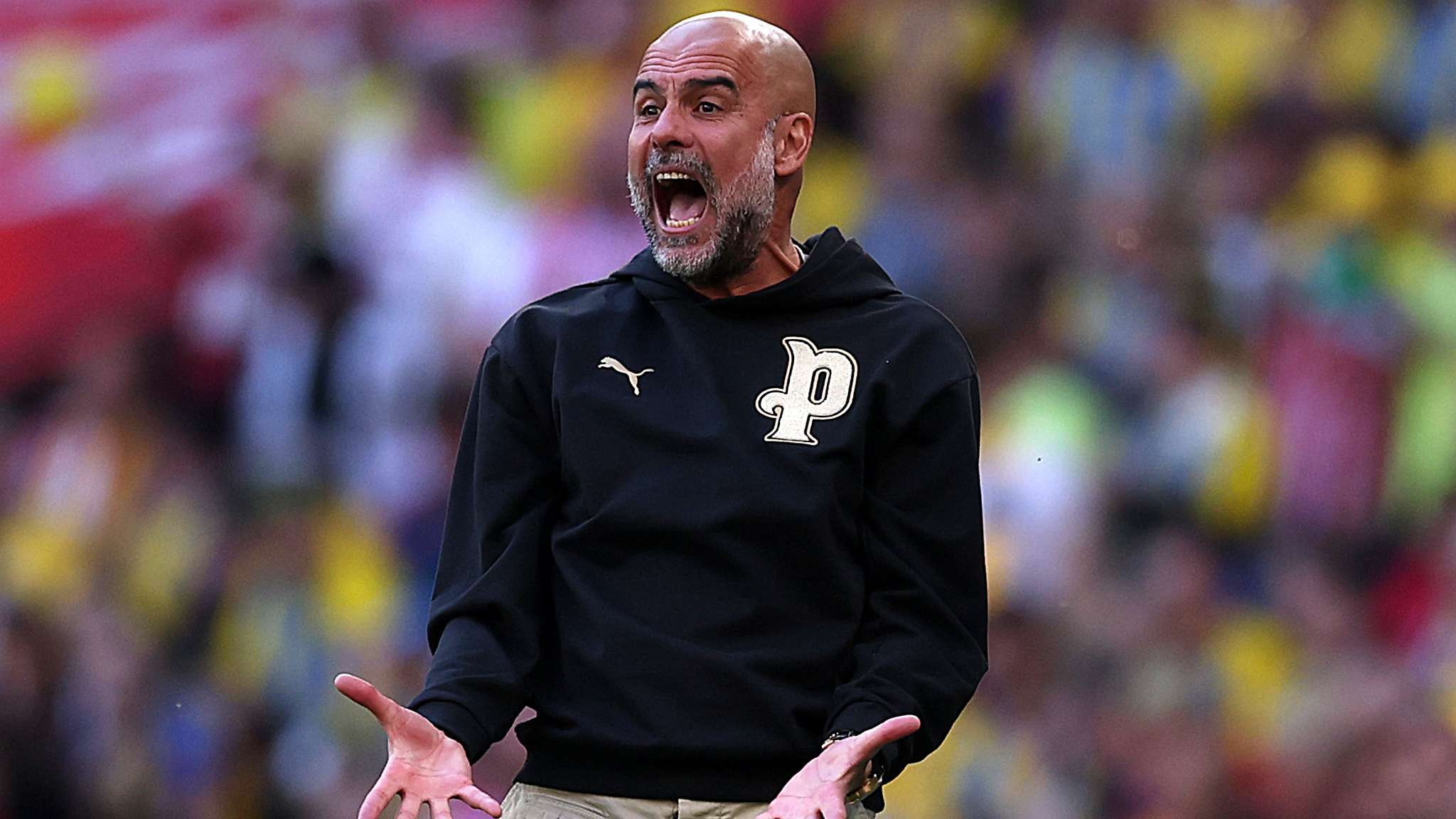 Man City frustrated with Premier League fixture schedule