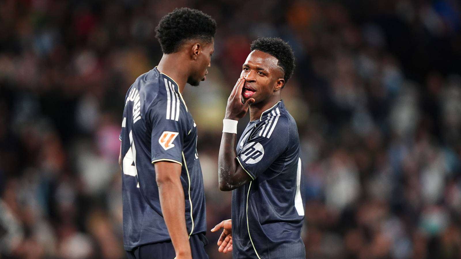 Aurelien Tchouameni Opens Up About Toughest Period at Real Madrid